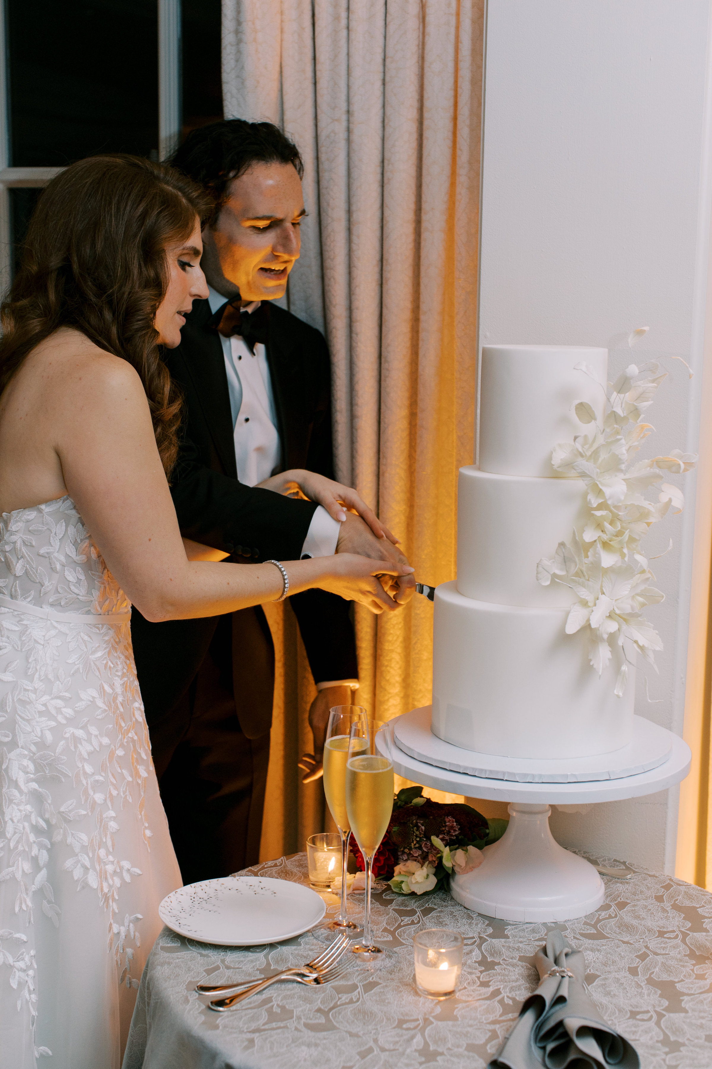 Hay Adams Hotel Wedding - Washingtonian