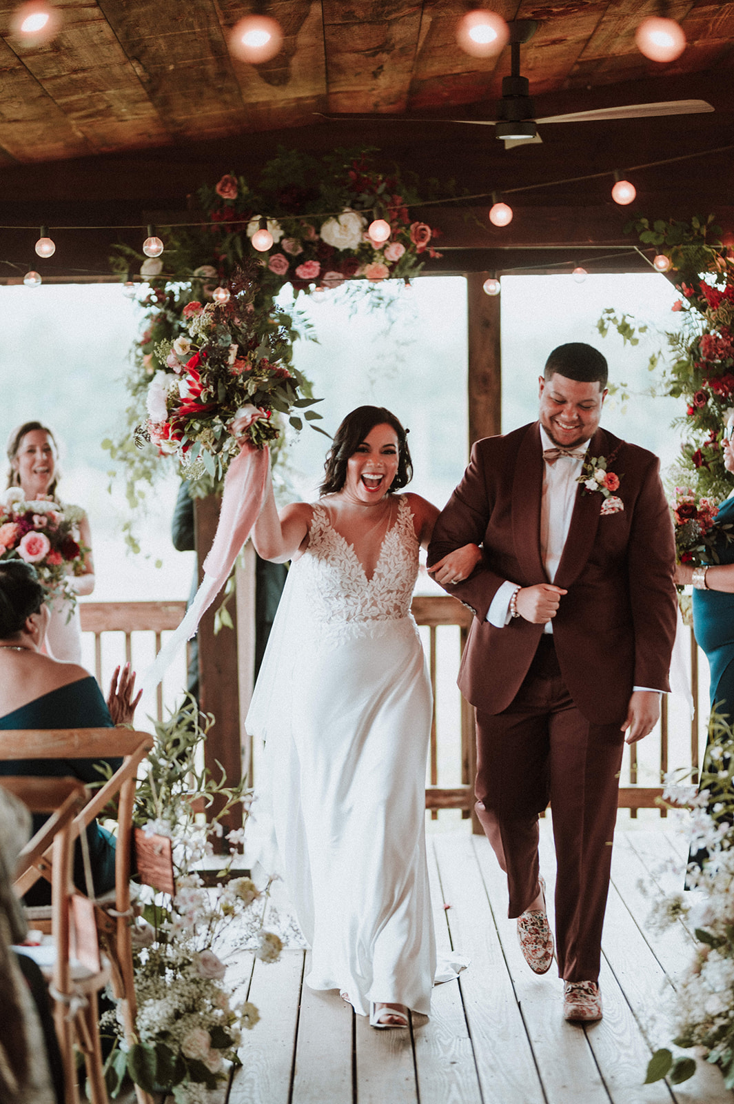 Ashley & Craig
