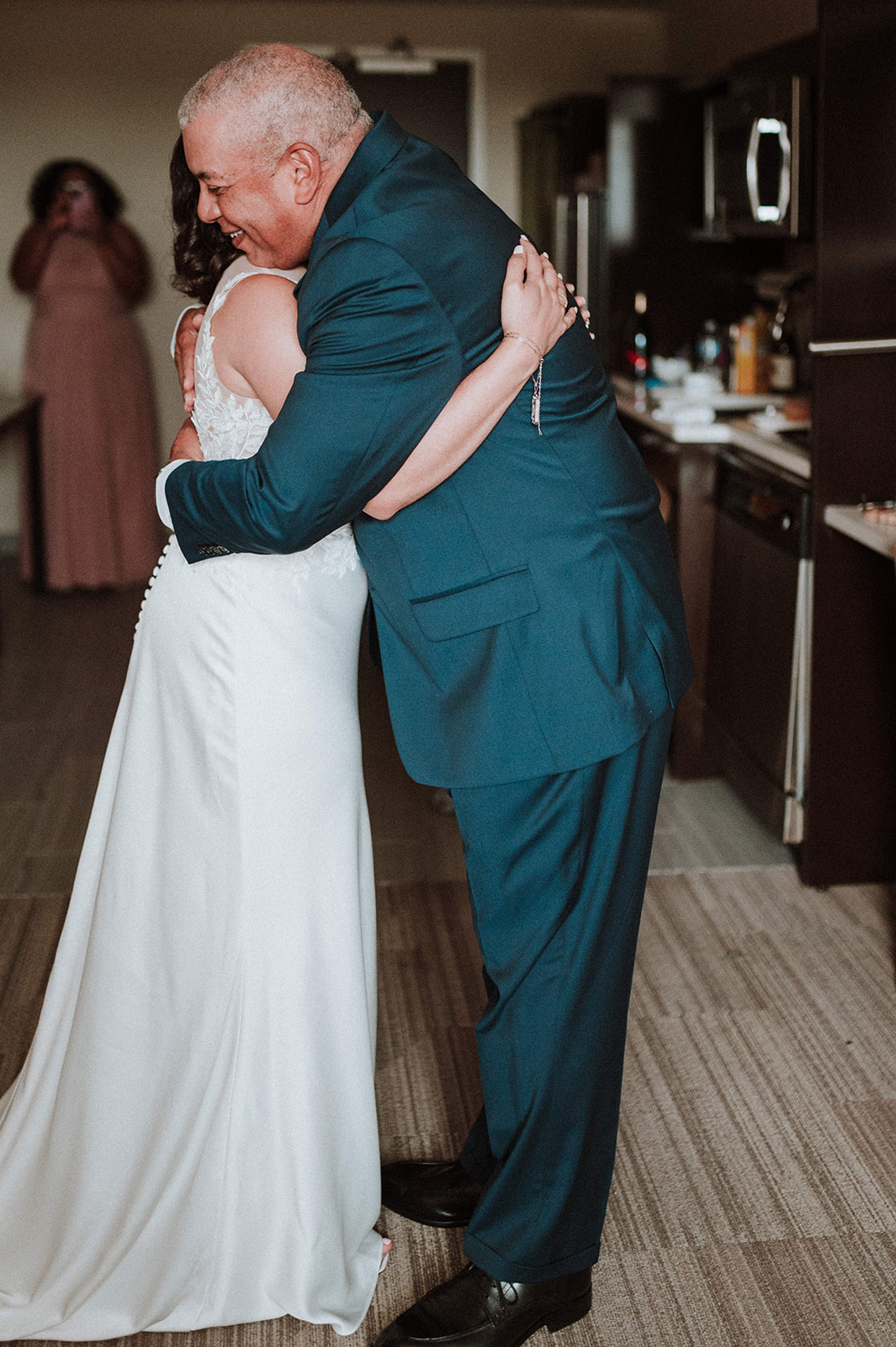 Ashley & Craig