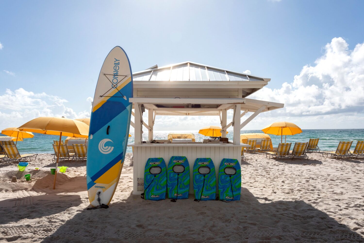 4 Exclusive Travel Deals