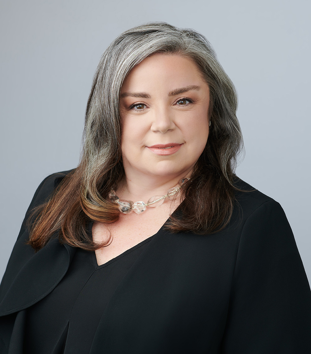 Lawyers2024-Garrett_Molly - Washingtonian Molly M. Garrett