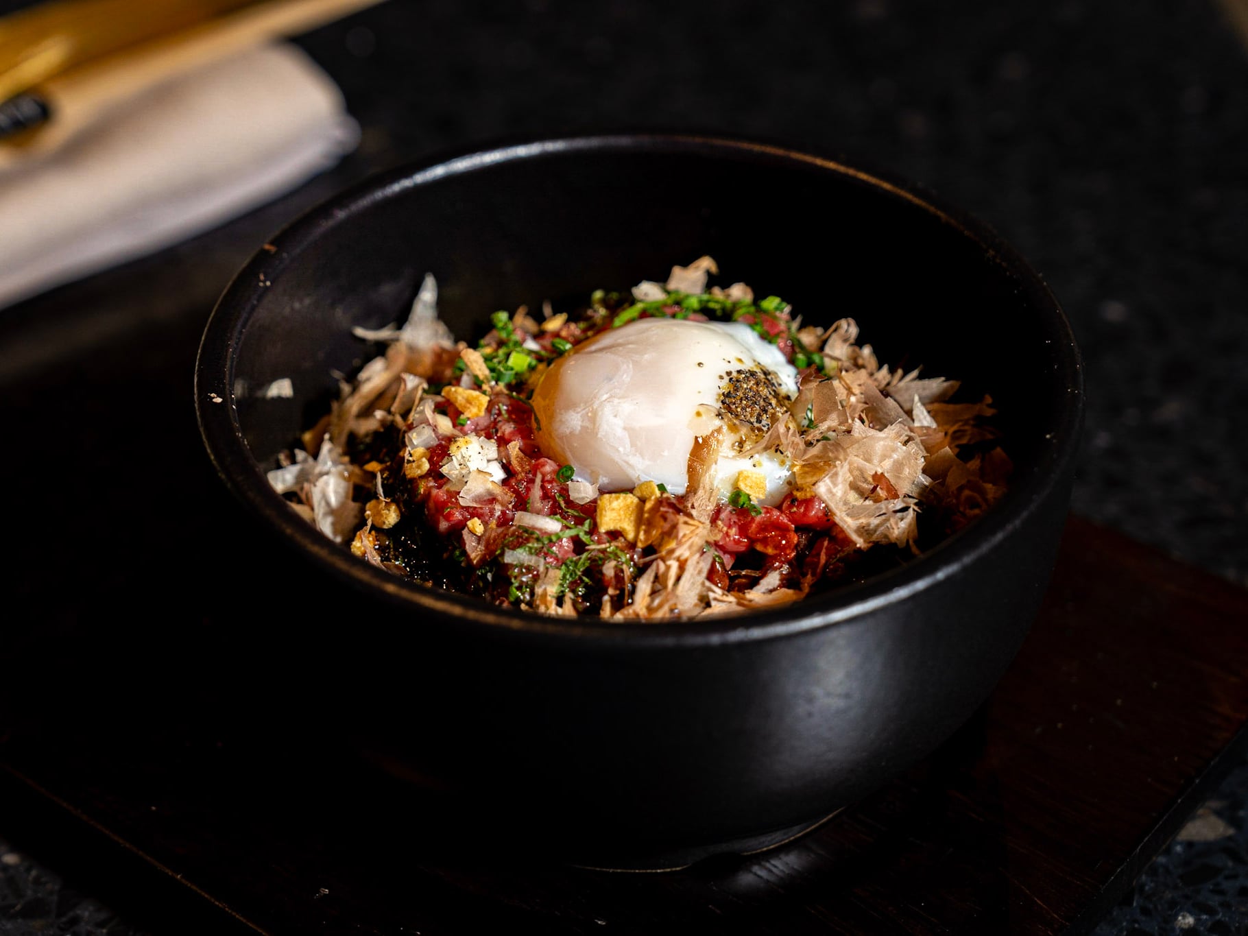 Love-Makoto_Beloved-BBQ-wagyu-fried-rice_Mike-Fuentes-Photography-cropped - Washingtonian