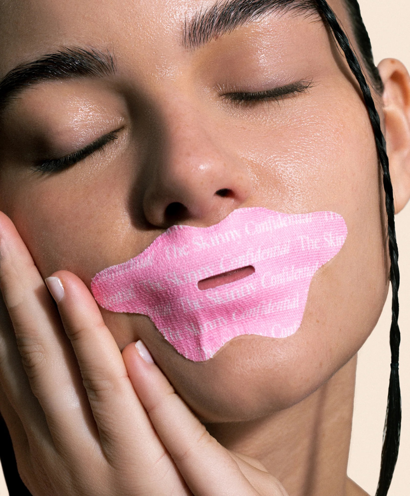 Mouth Tape - Washingtonian