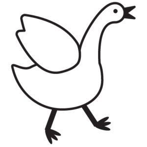 The-Goose-Chaser - Washingtonian
