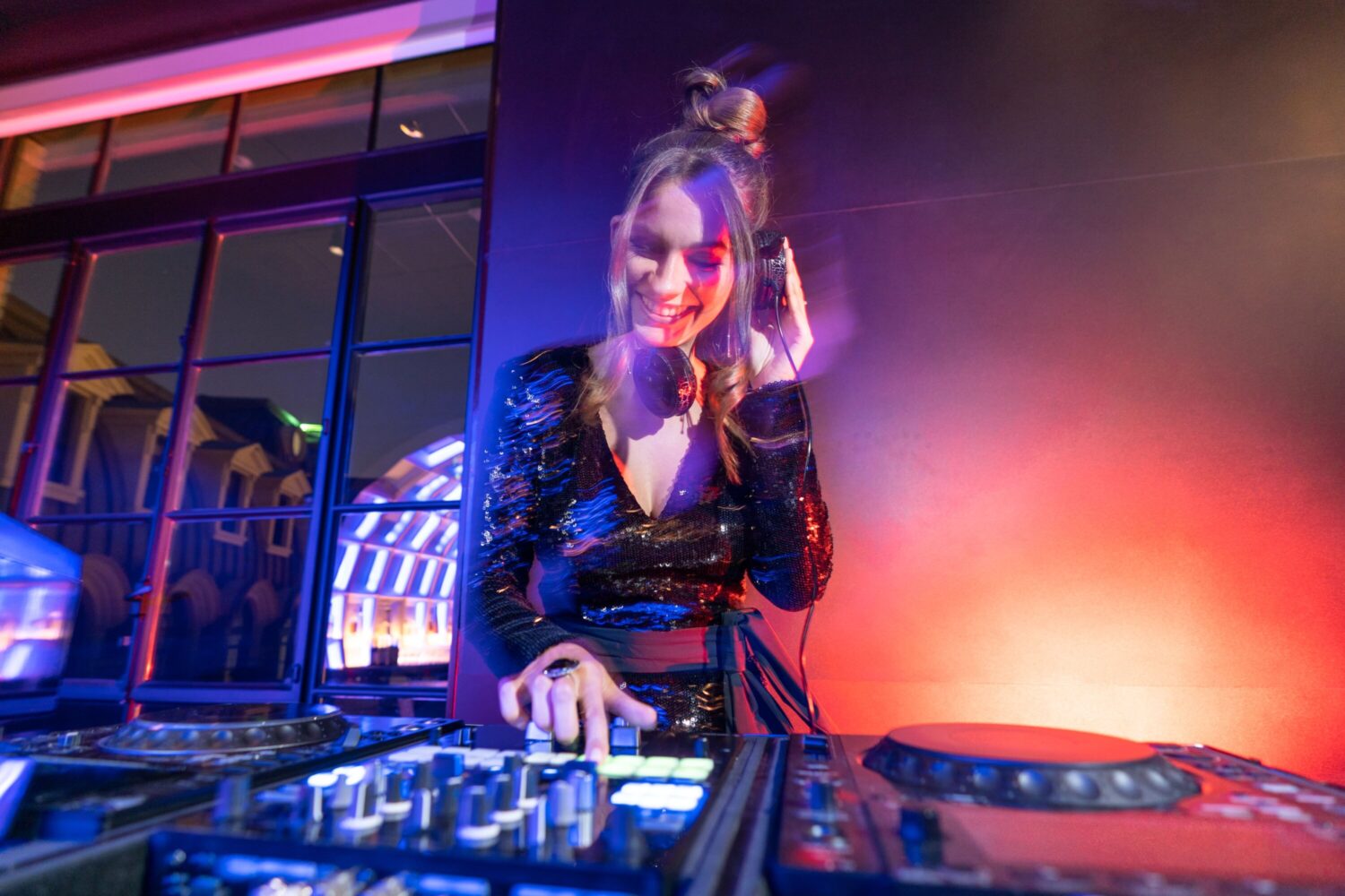 11 New Year’s Eve Parties, Concerts, and Shows in the DC Area