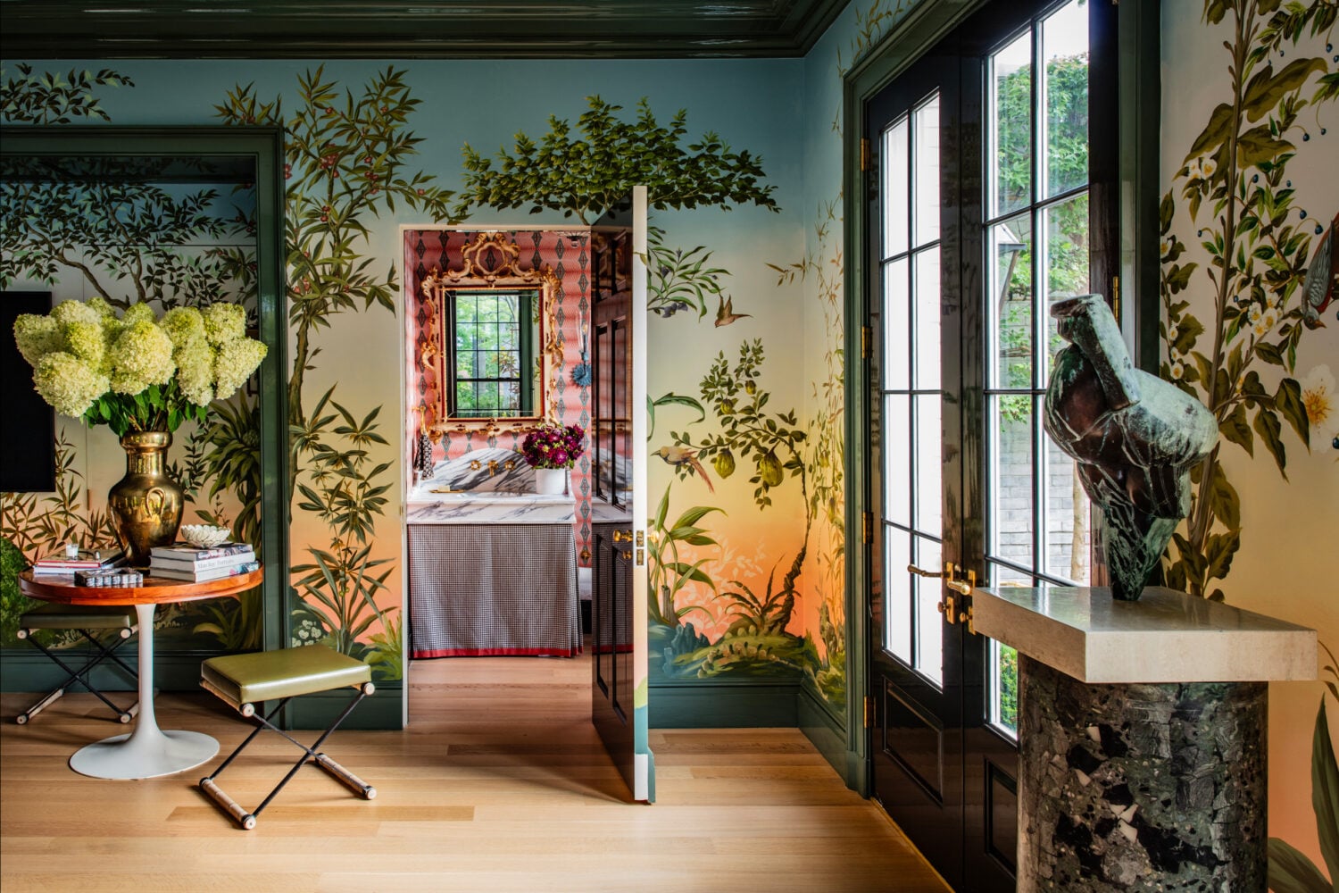 How to Embrace Slow Home Design This Year