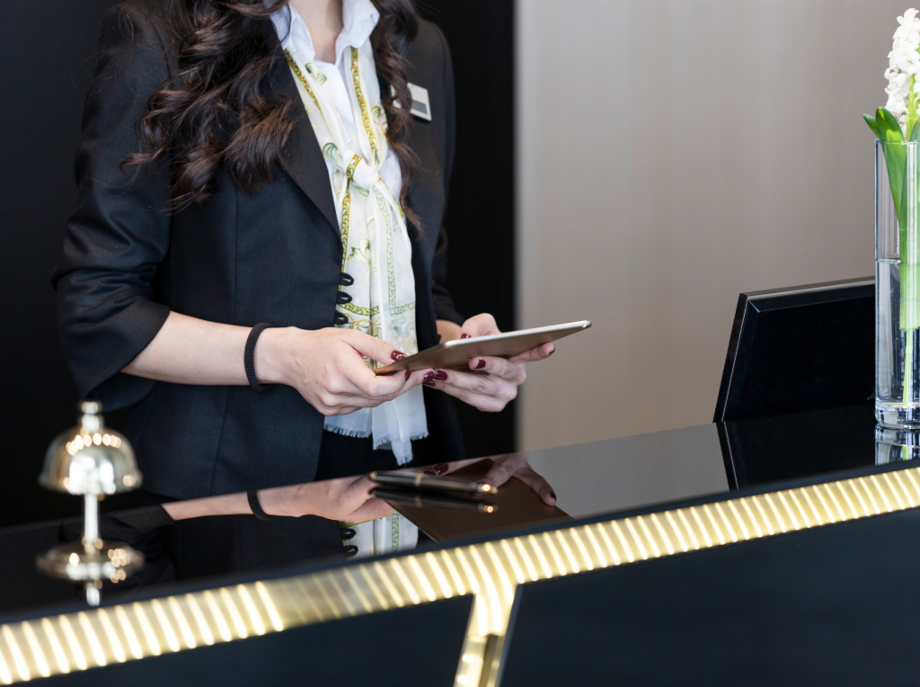 DC Hotel Concierges on Surprising Requests and Celeb Encounters