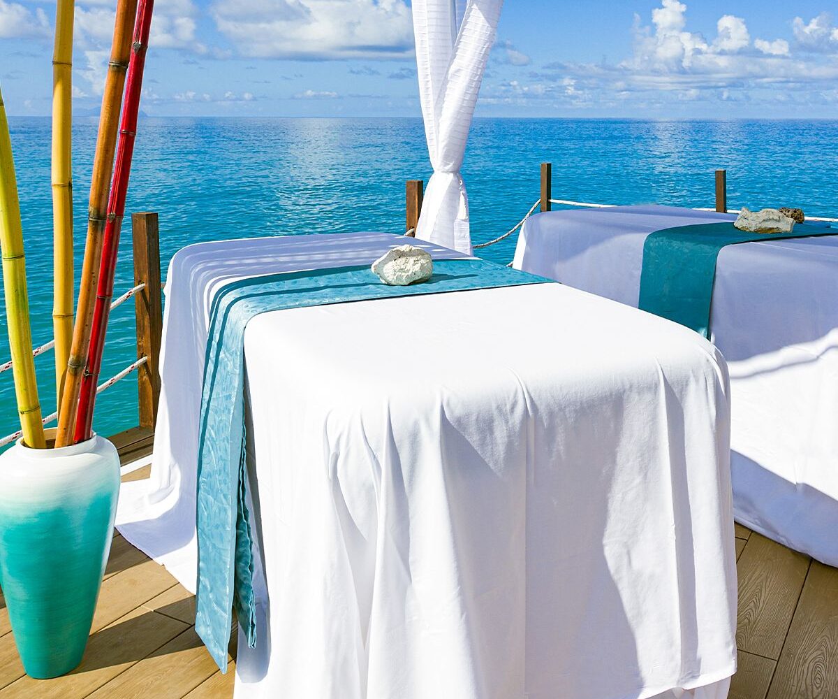 4 Travel Deals for Winter