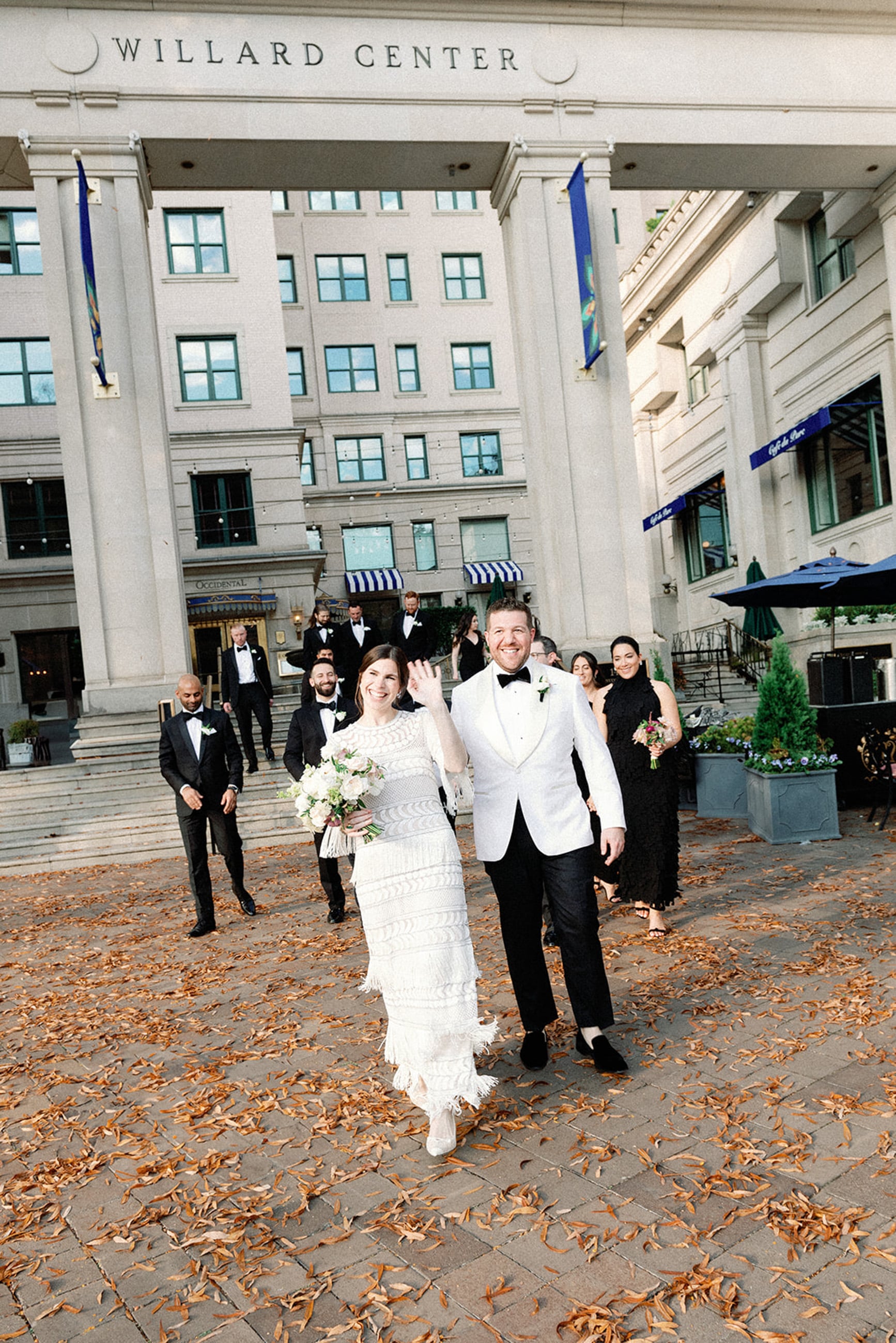 GABI + KEVIN HIGHLIGHTS - Washingtonian