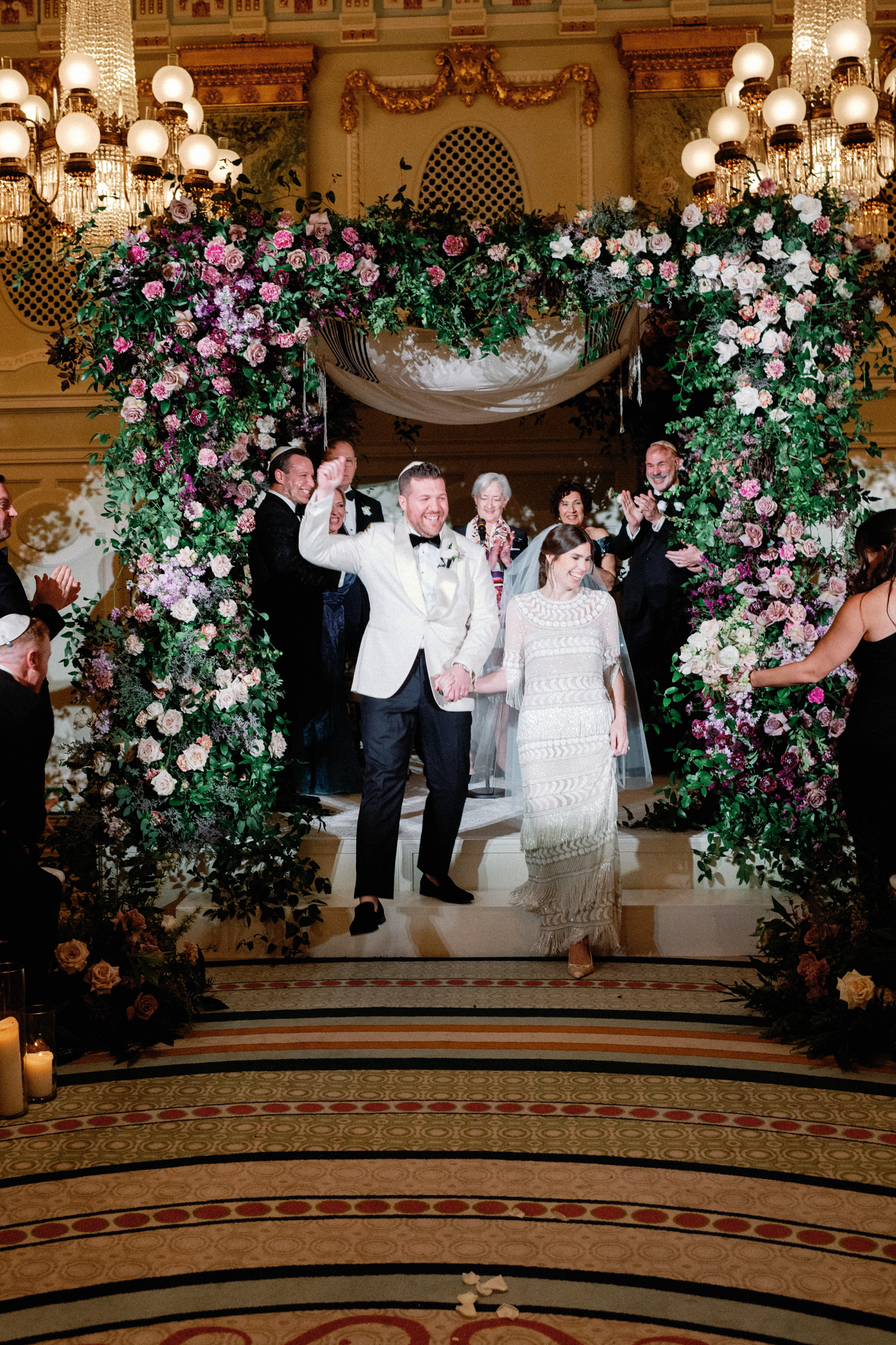 GABI + KEVIN HIGHLIGHTS - Washingtonian
