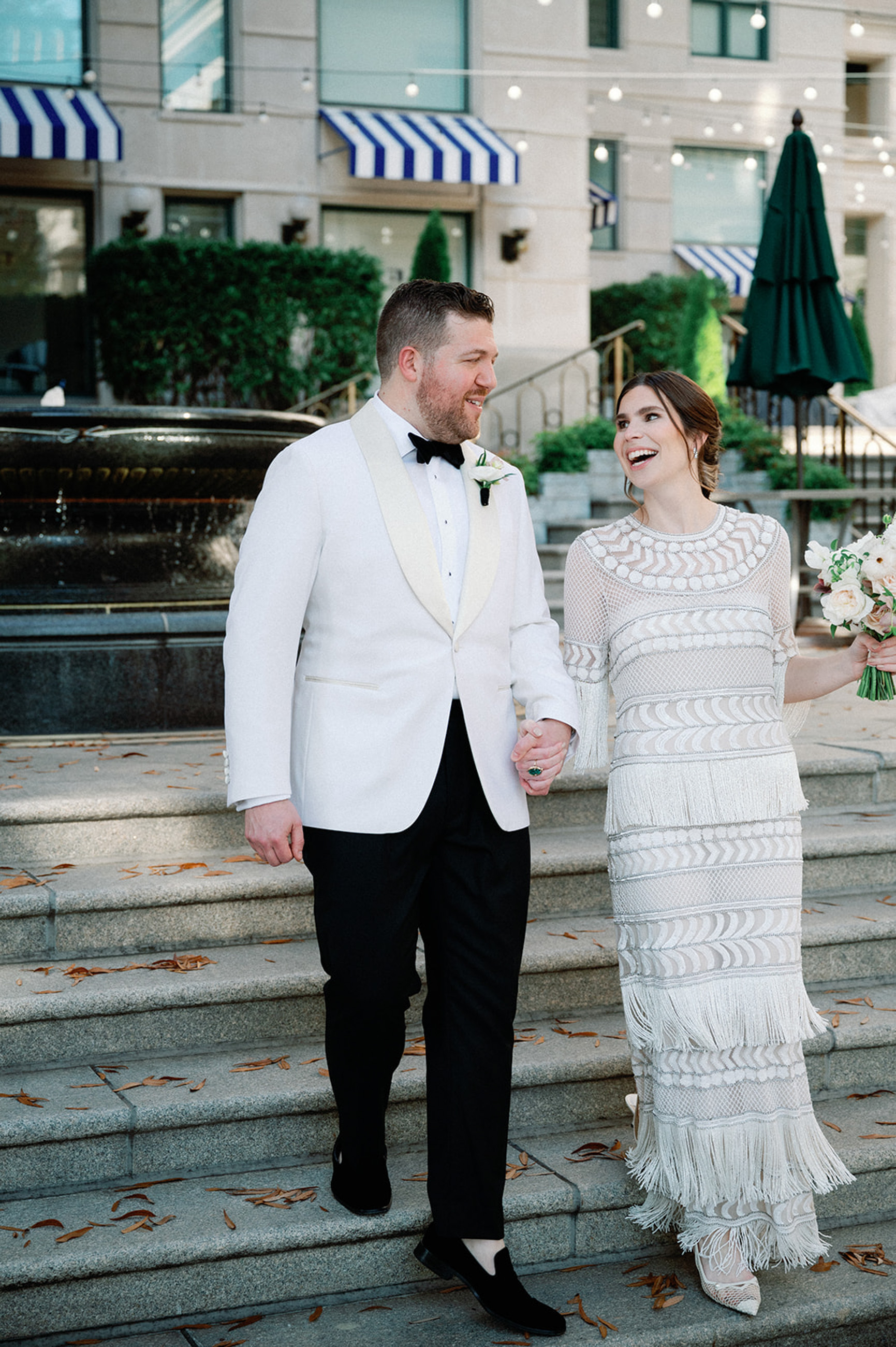 GABI + KEVIN HIGHLIGHTS - Washingtonian