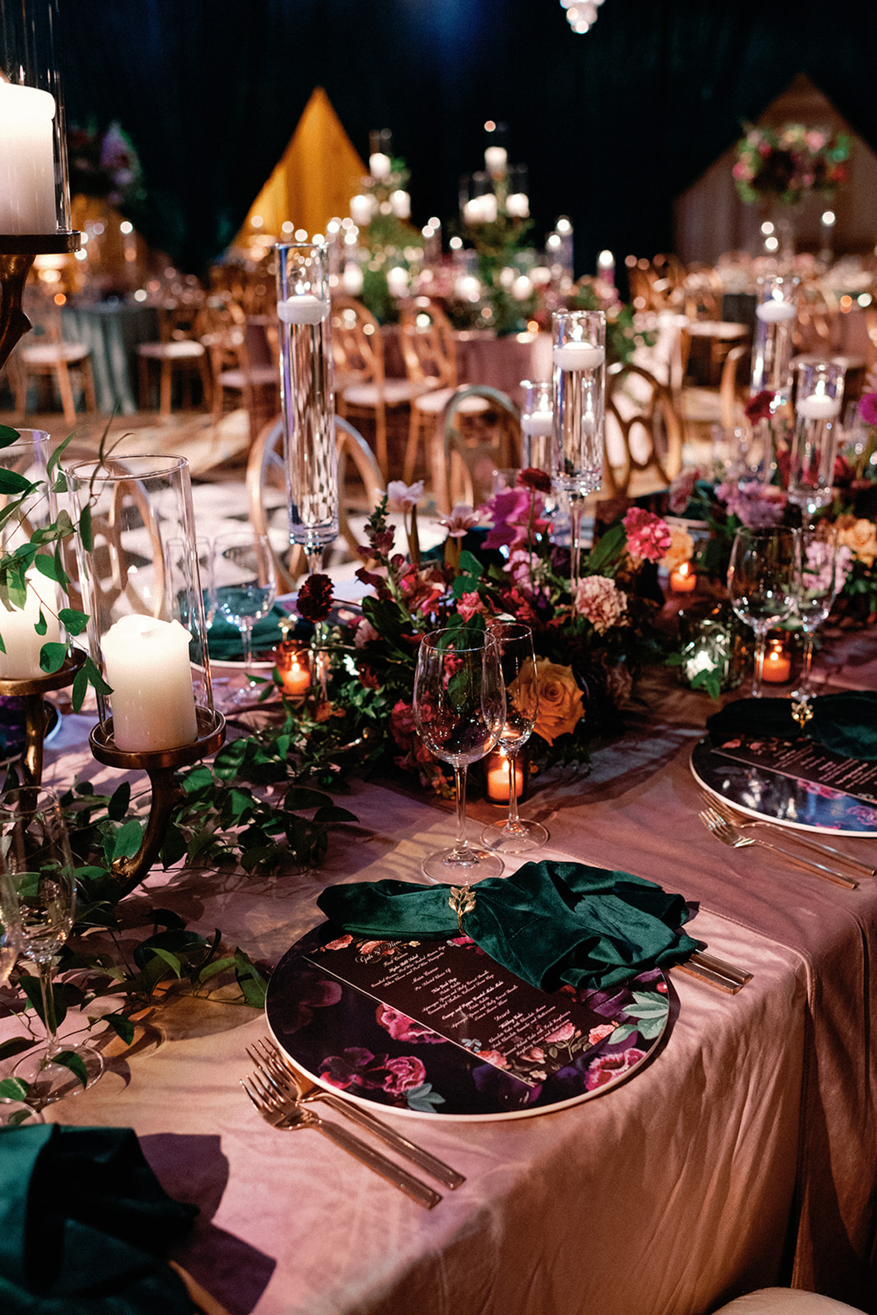 GABI + KEVIN - Washingtonian