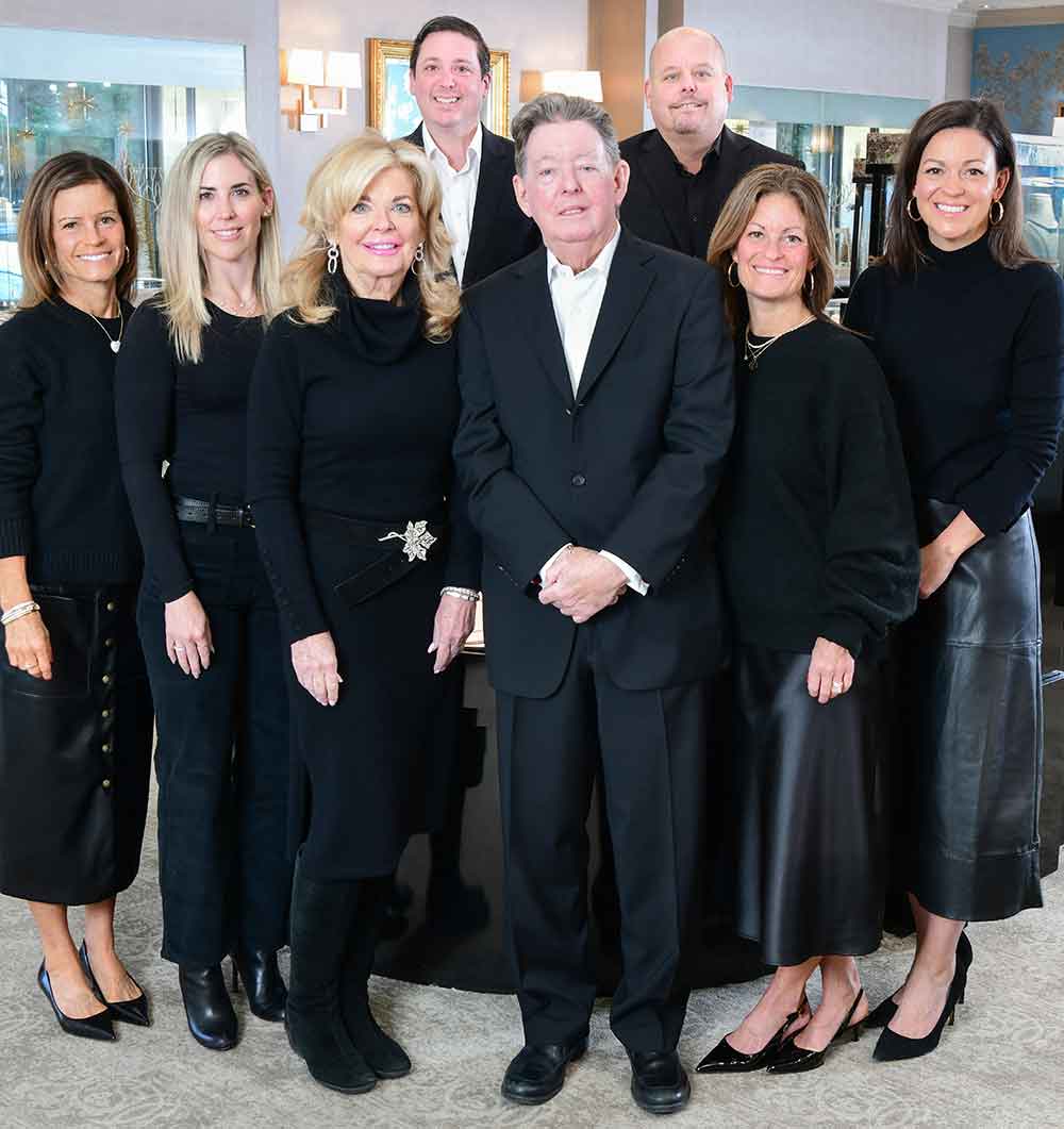 FACES2025-Boone_Sons - Washingtonian Boone & Sons - Industry Leader in Jewelry