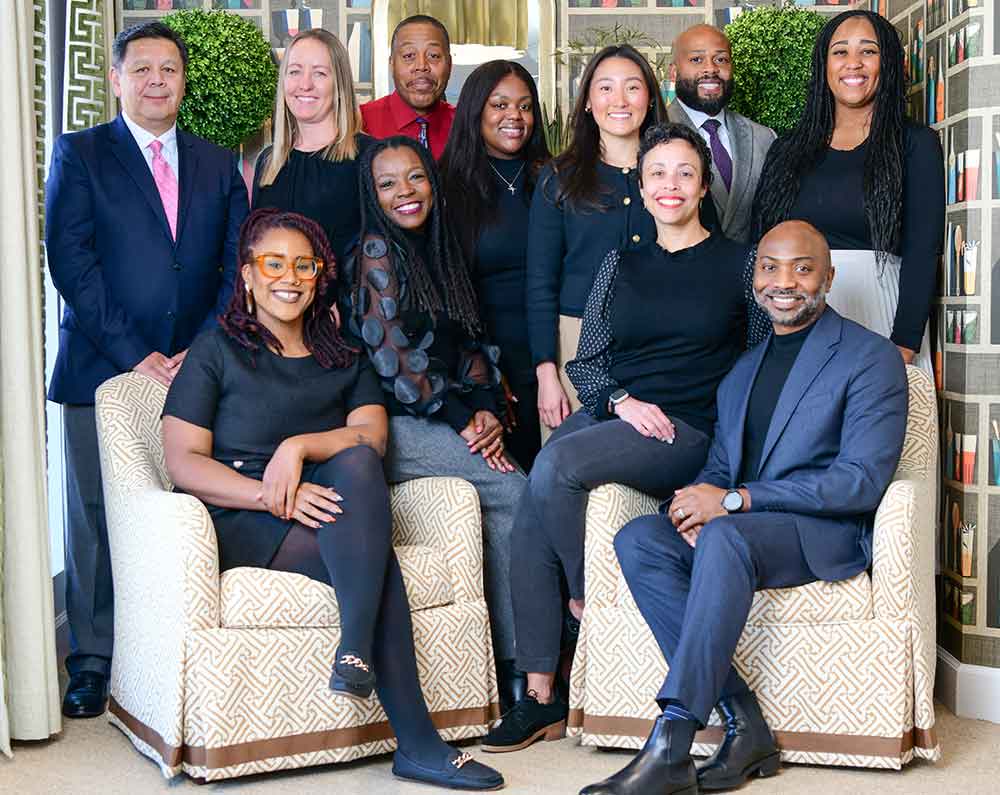 Fitzgerald of Palisades - Industry Leader in Luxury Senior Living