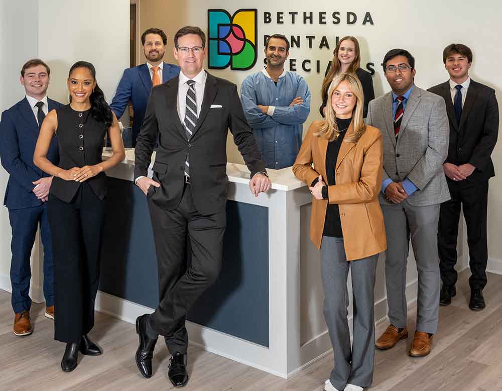 FACES2025-Genaeu_Group - Washingtonian The Genau Group Realty Advisors - Industry Leader in Healthcare Tenant Brokerage