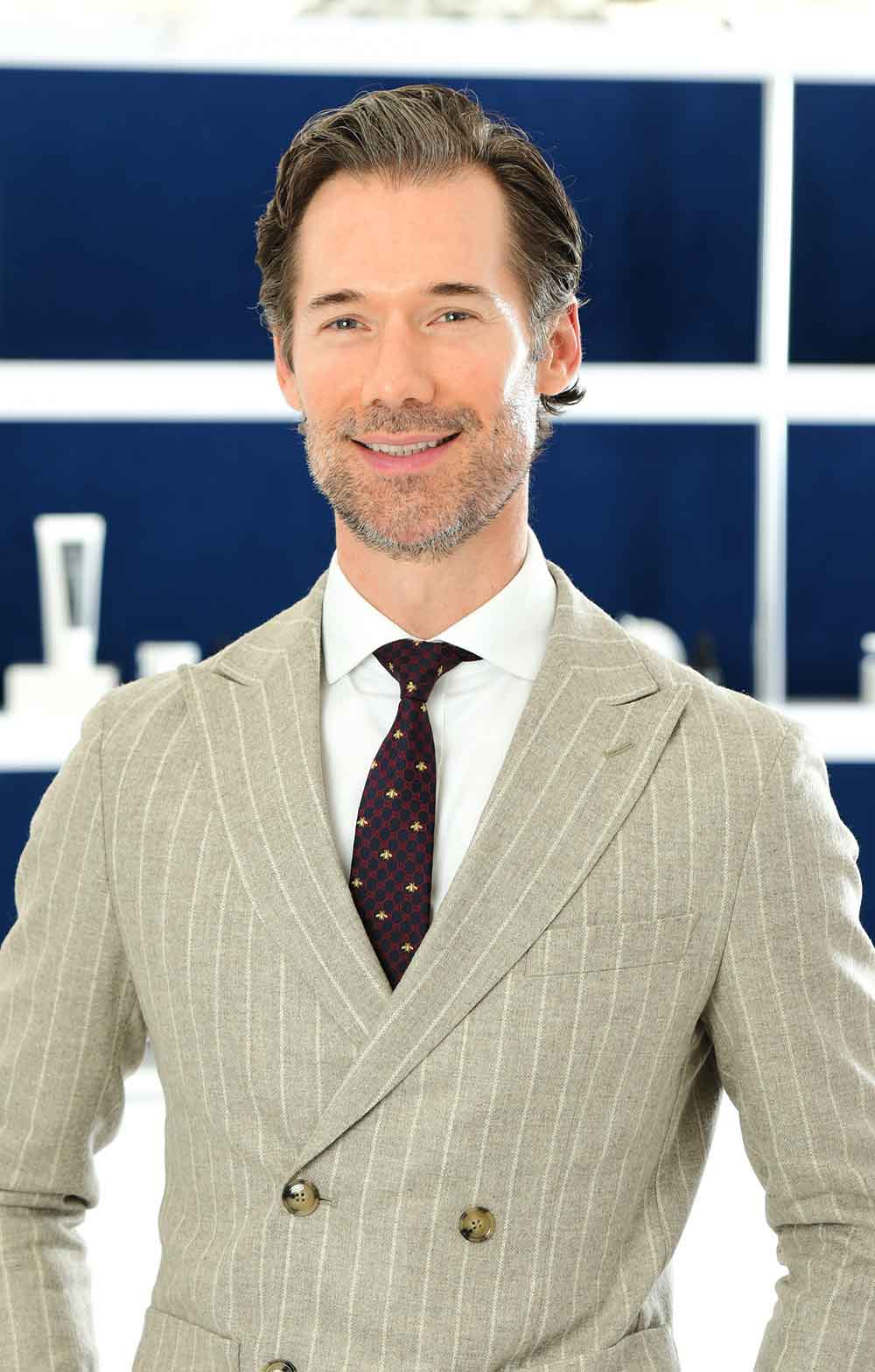 FACES2025-Somenek_Michael - Washingtonian Michael Somenek