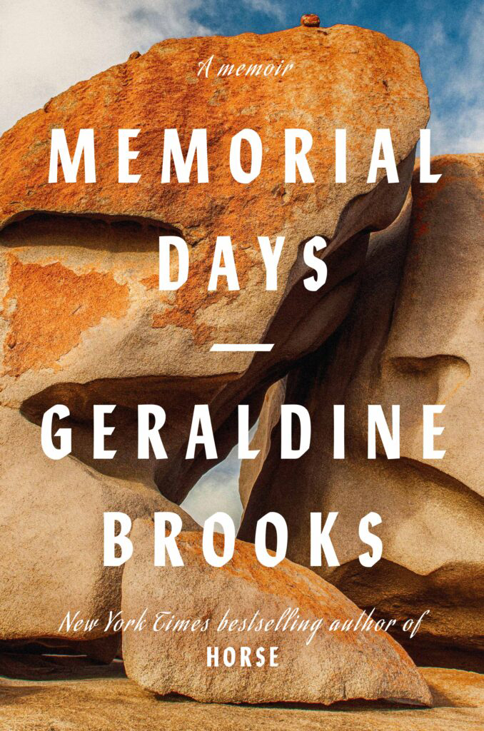 GeraldineBrooksCOVER-678x1024 - Washingtonian
