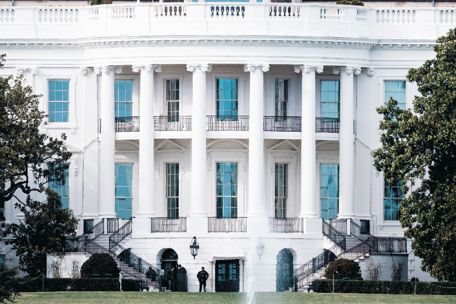 What Trump’s Return Means for DC