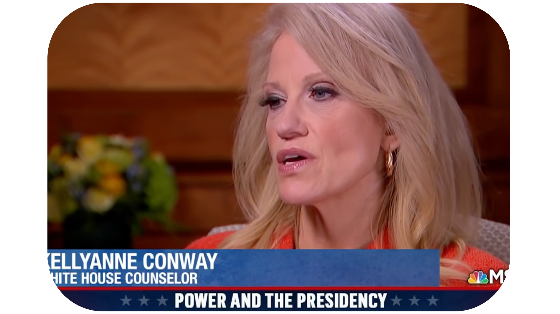 Keeyanne-Conway - Washingtonian