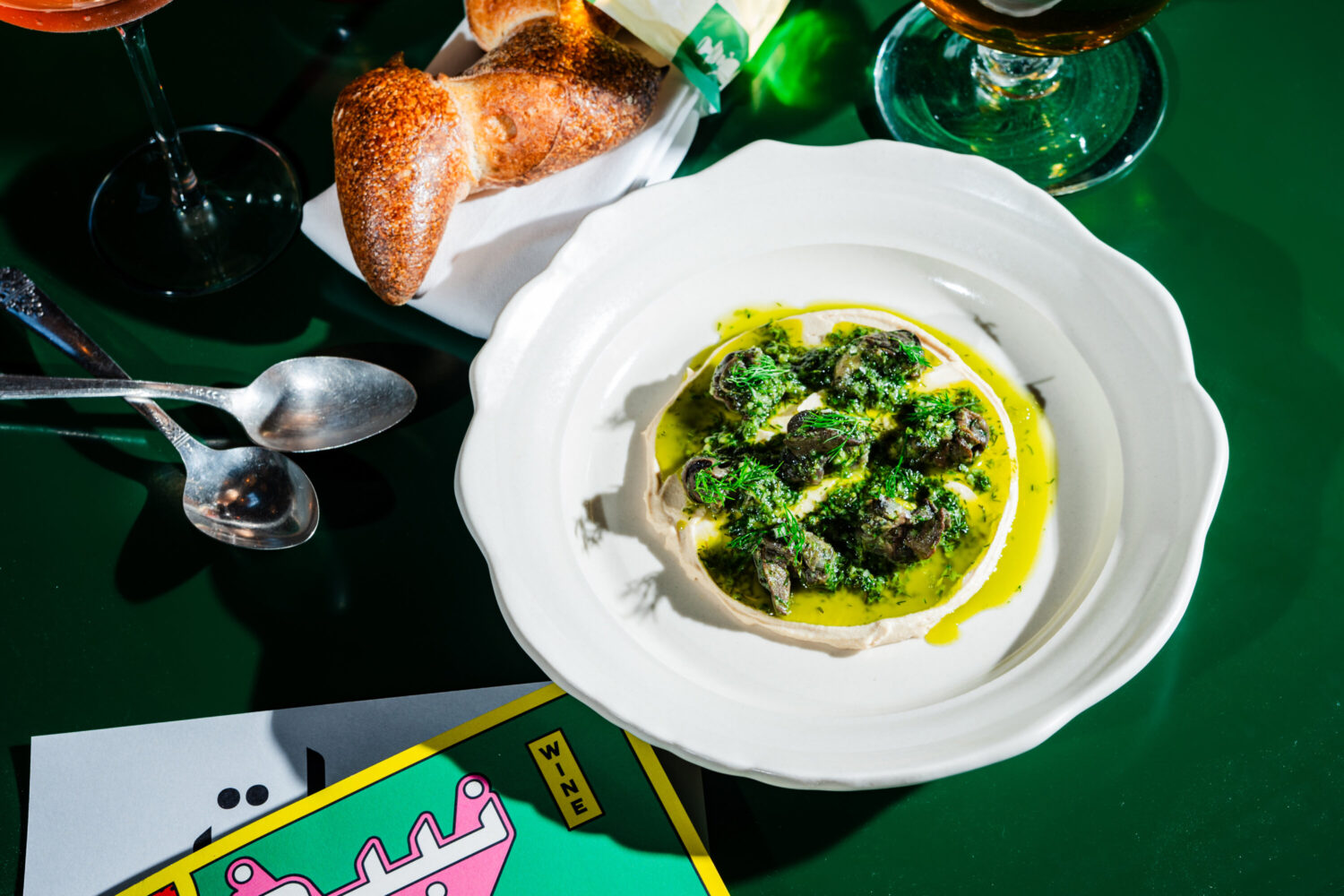 Michelin Adds 8 New Restaurants to Its DC Guide