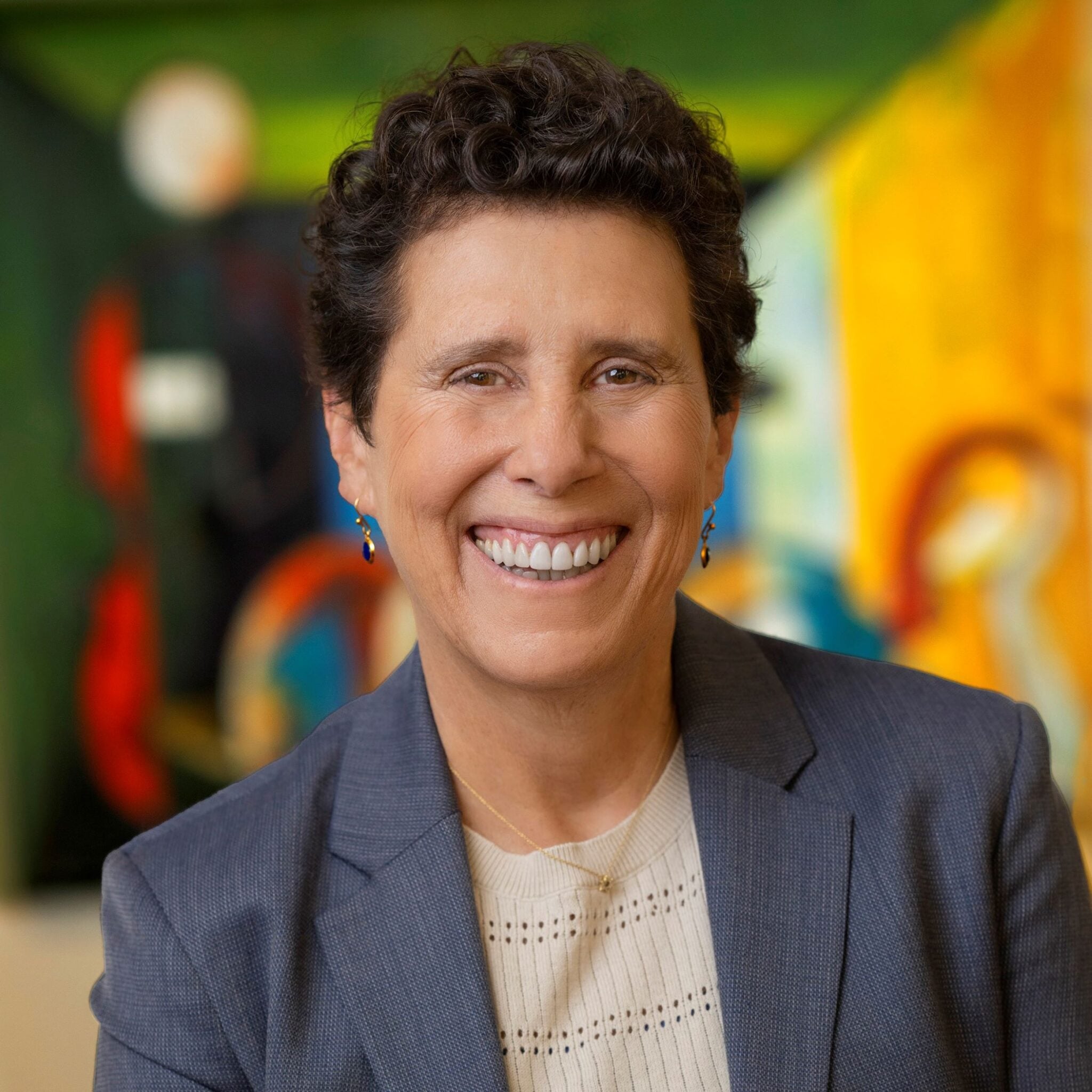 Lawyers2024-Katz_ Debra - Washingtonian Debra S. Katz