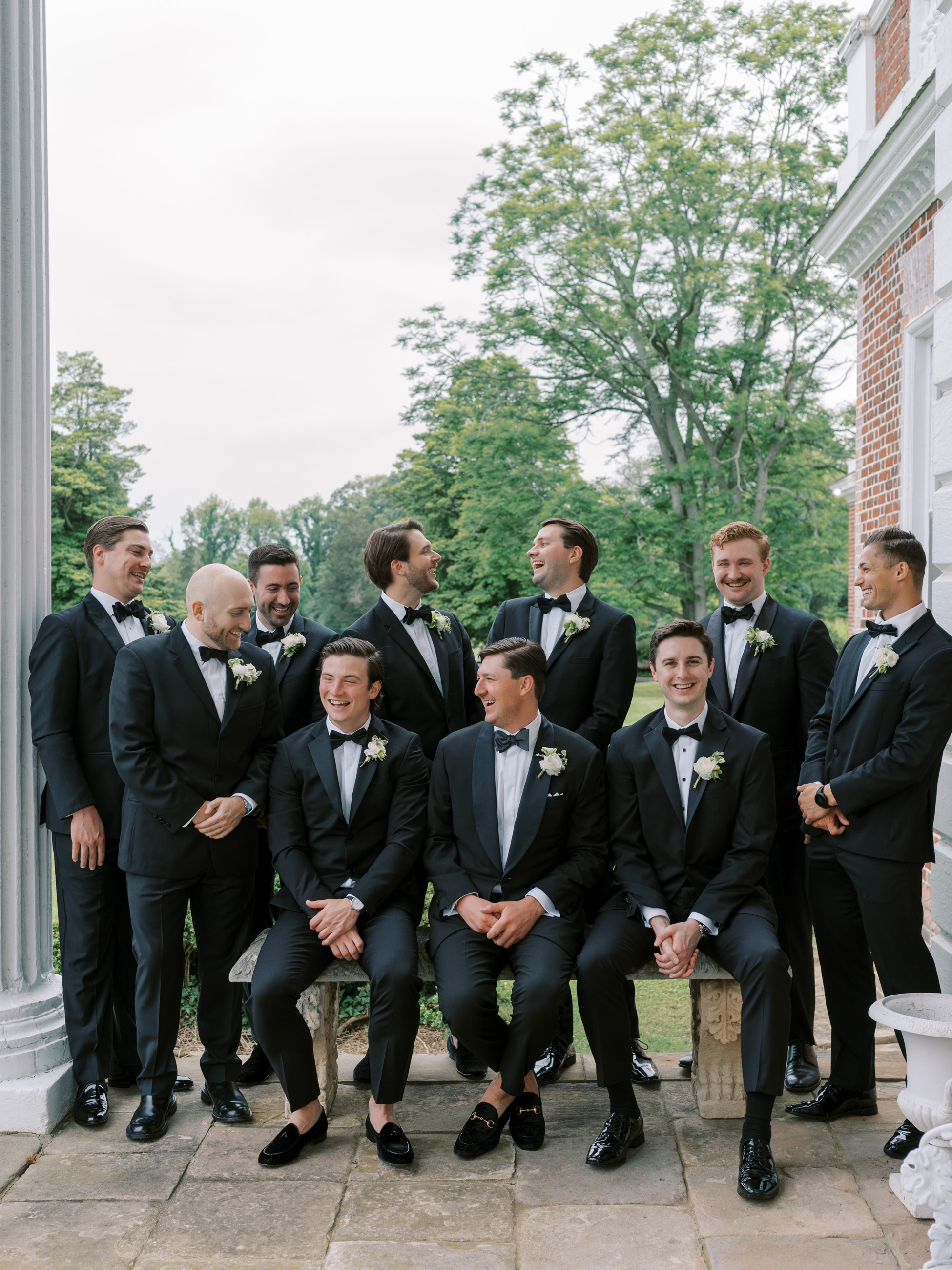 LindsayAndrewWedding5-17-24VickiGraftonPhotography-620 - Washingtonian