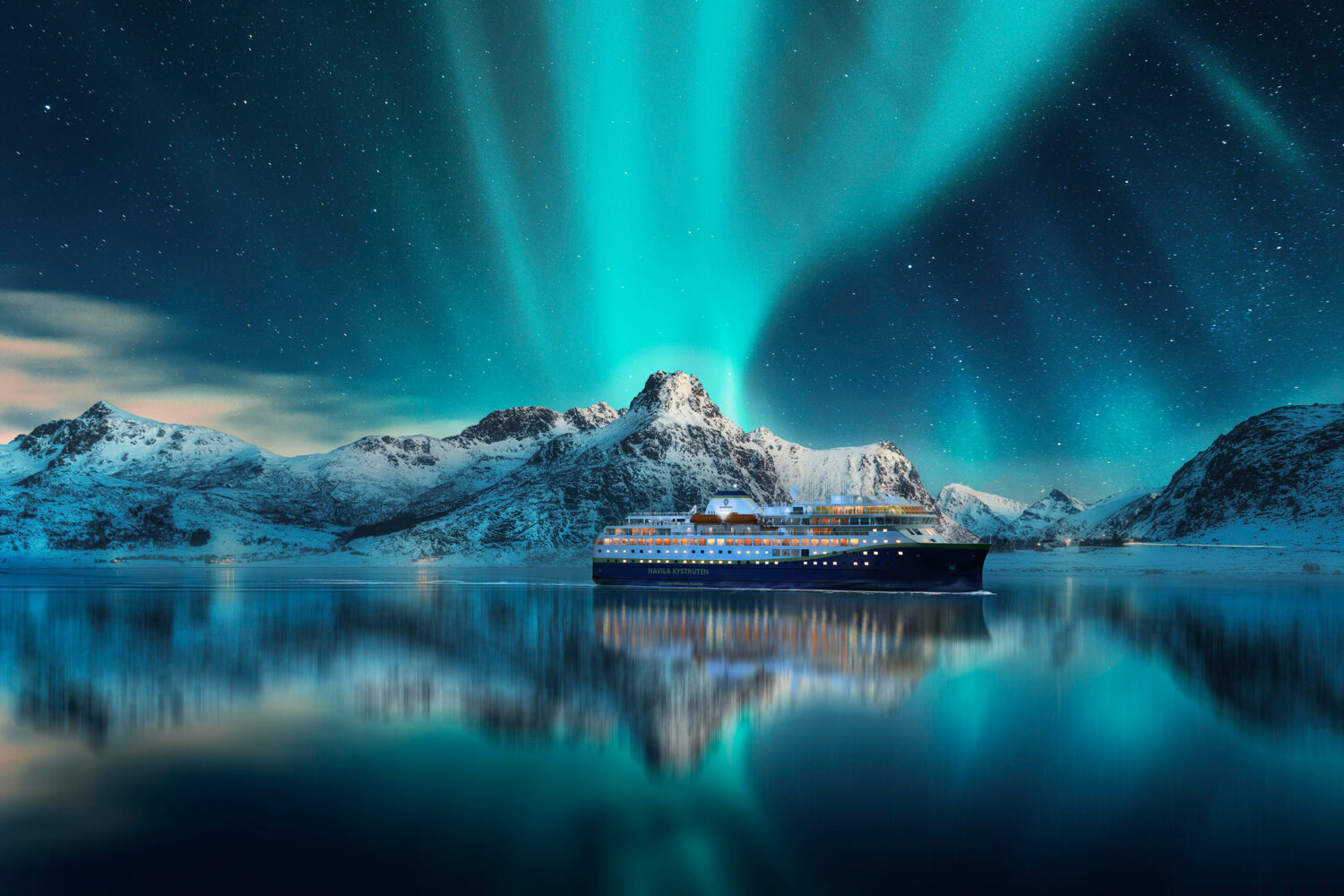 Planning a Winter Honeymoon? Here are Once-in-a-Lifetime Destinations.