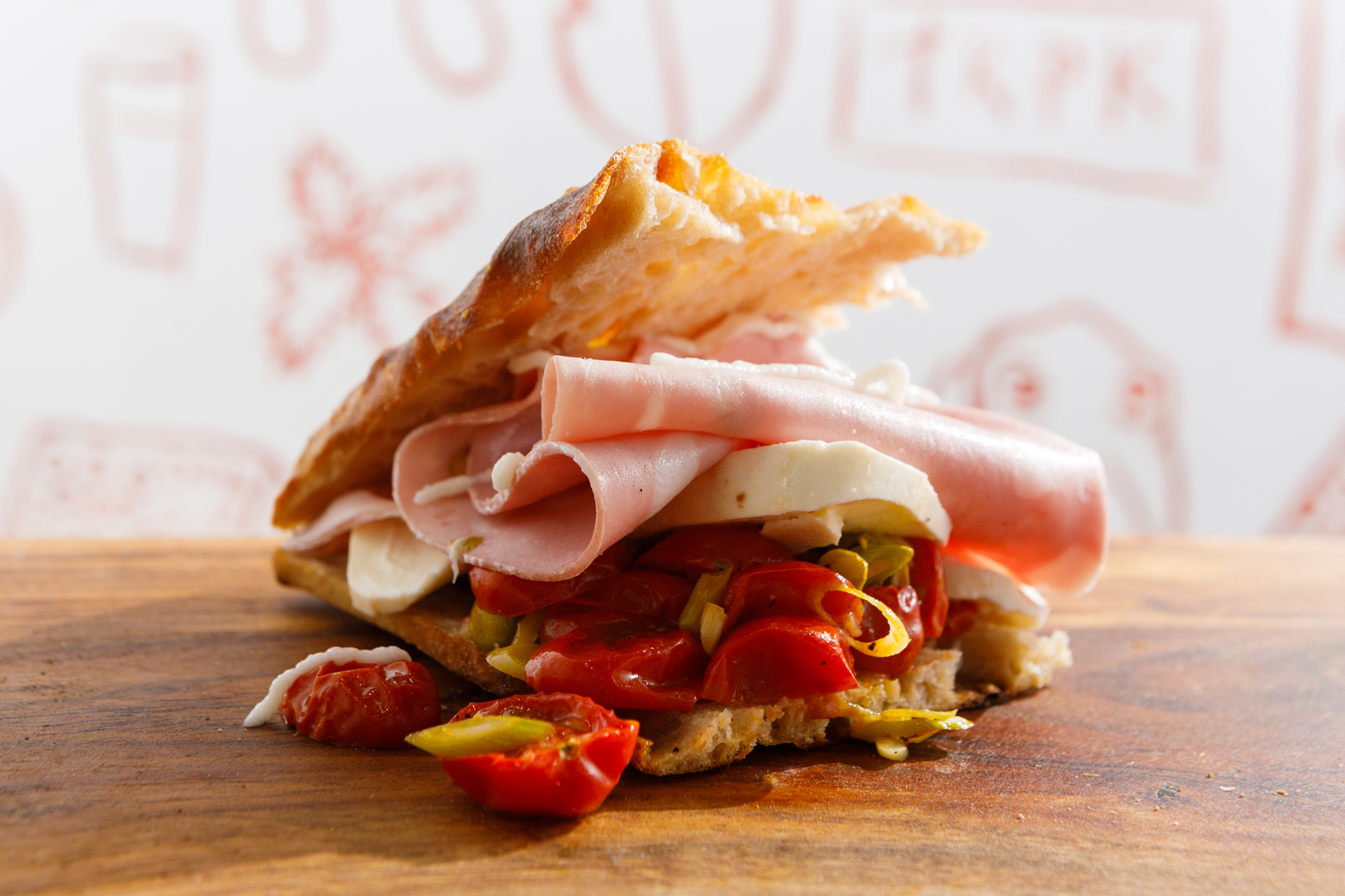 Mortadella-sandwich-scaled-down - Washingtonian