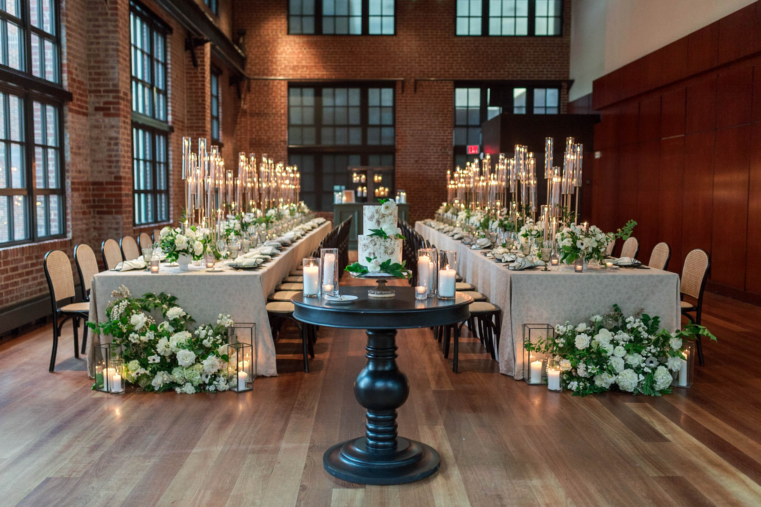 Garvey Wedding - Washingtonian