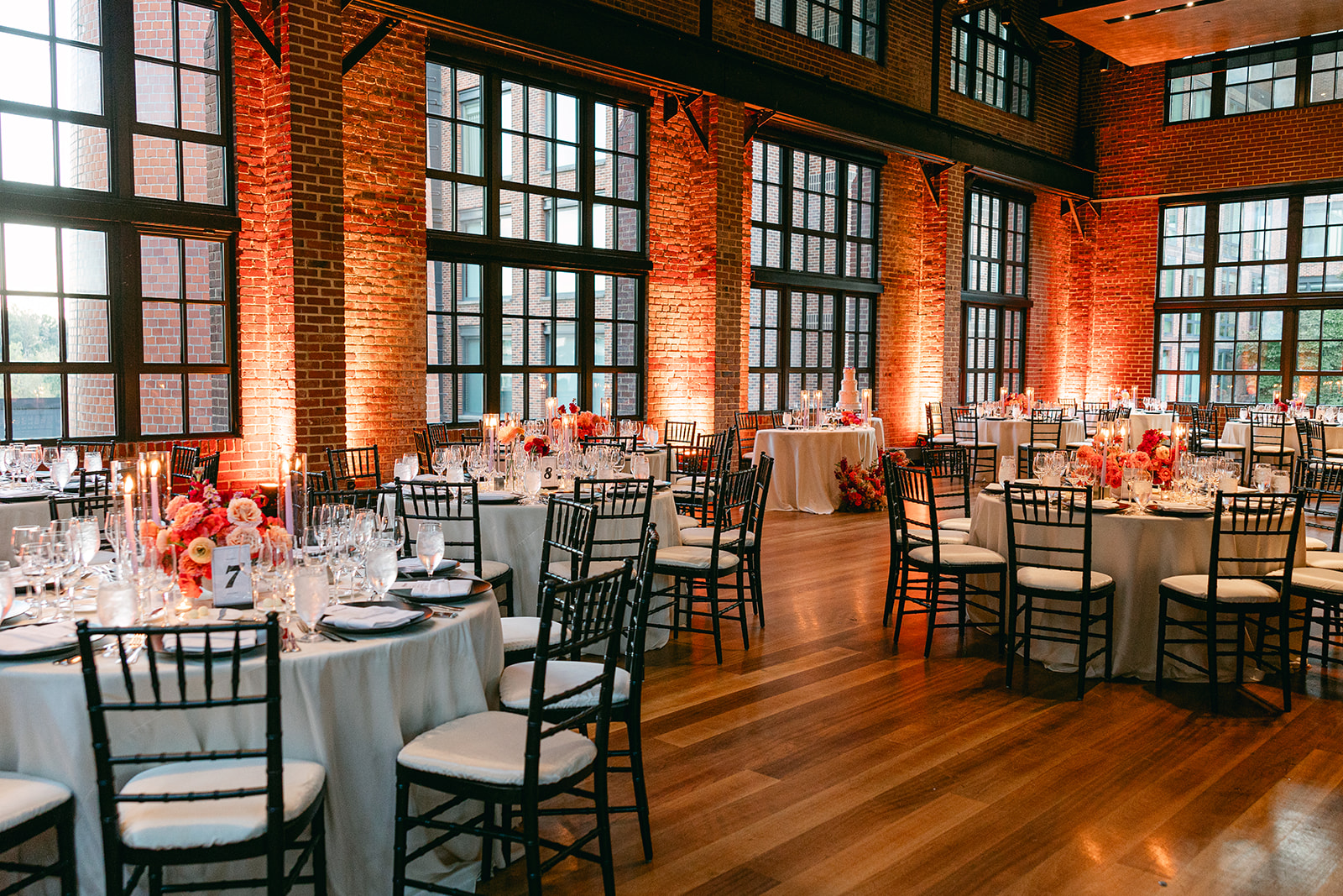 Jaclyn + Jimmy - Washingtonian