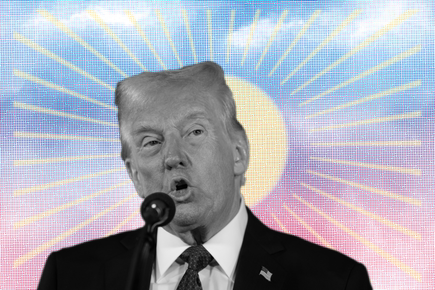 More Wet Weather, Trump Promises Federal Workforce Cuts, and Elon Musk Occupies the Oval Office
