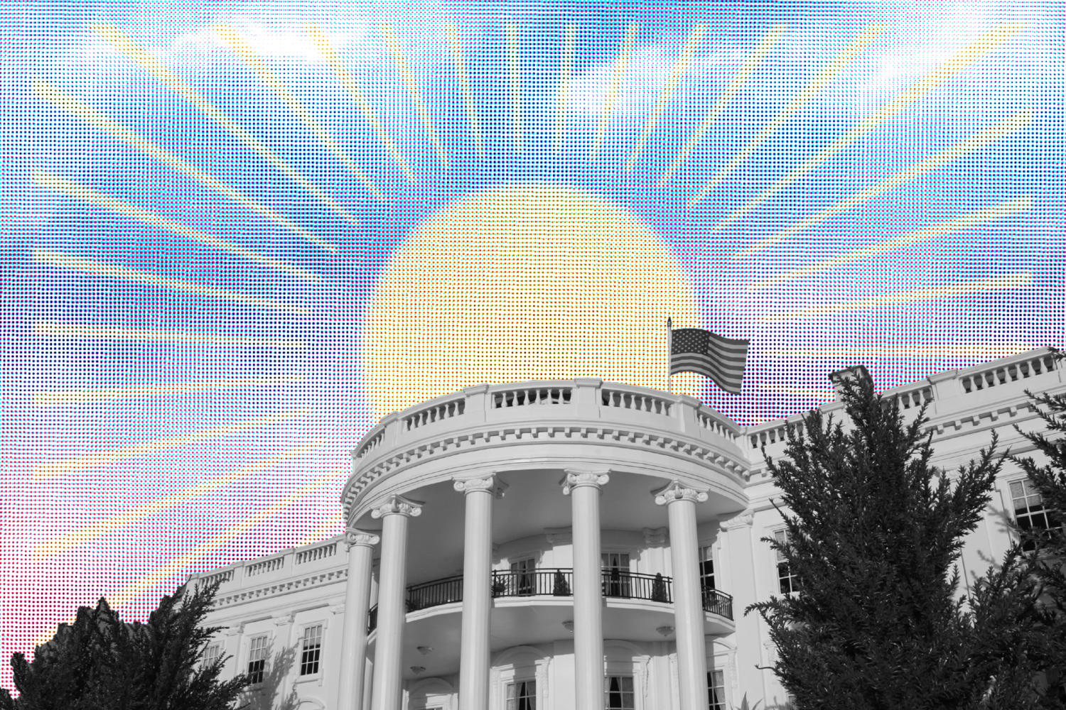 Trump Thinks the Smithsonian Is Too Obsessed With Slavery, Jeanine Pirro Was Appalled by Sean Hannity’s Use of the Oval Office Bathroom, and It Just Got Easier to Carry a Shotgun in DC