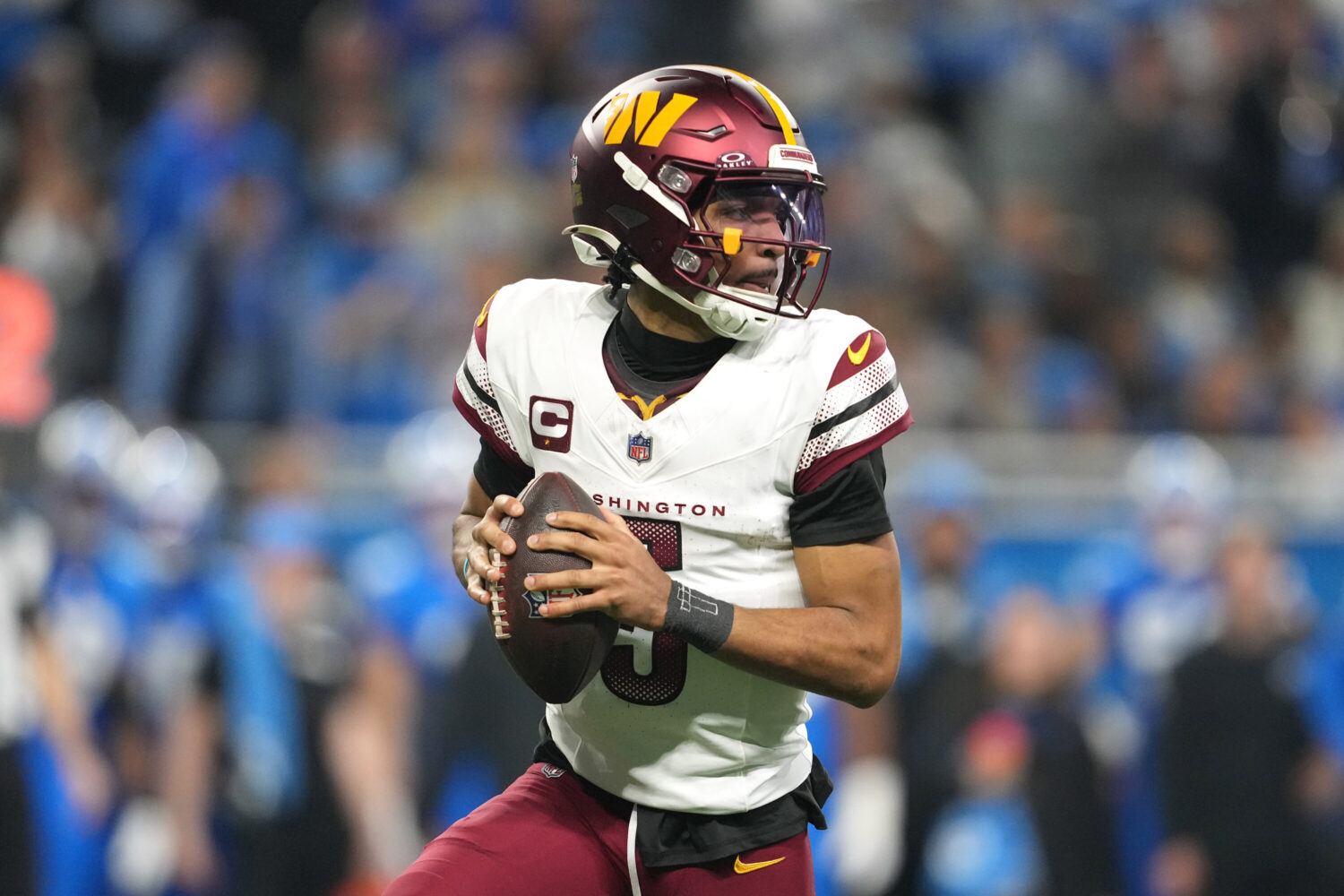What to Know About the Commanders Ahead of Sunday’s NFC Championship Game