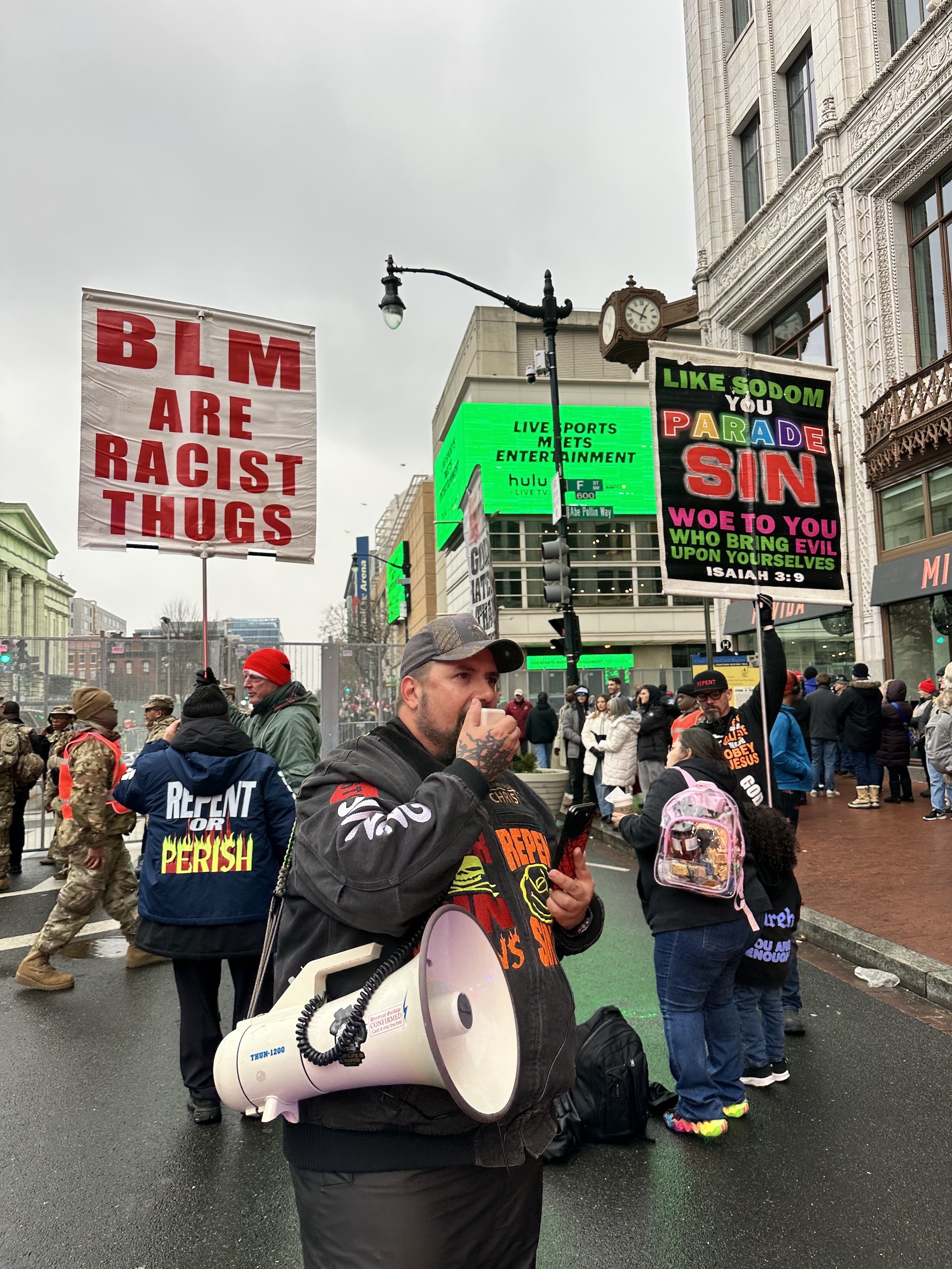 maga-downtown-1 - Washingtonian