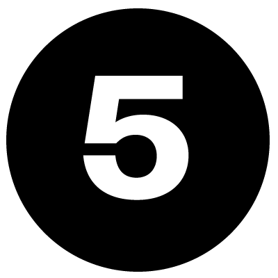 number-5 - Washingtonian