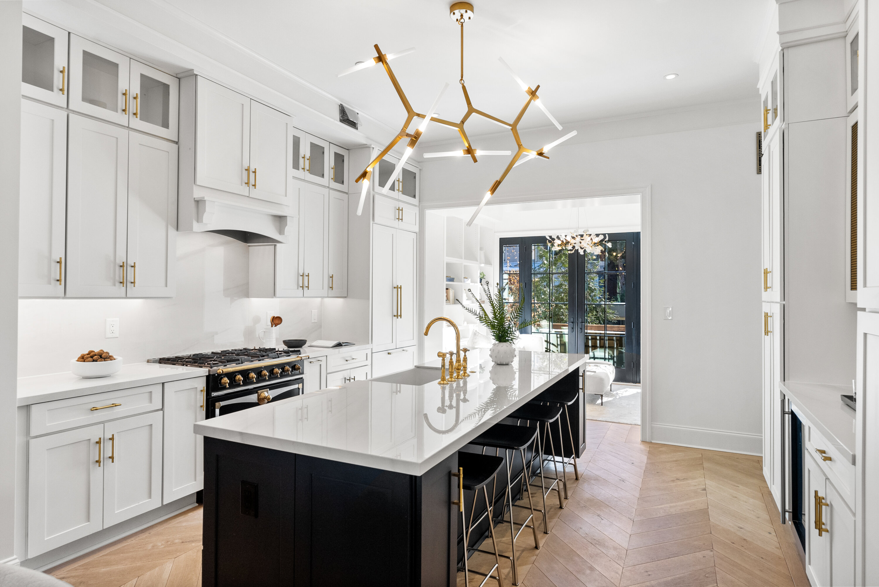 1626 Riggs Pl NW, Washington, DC 20009 - 0016 - Washingtonian