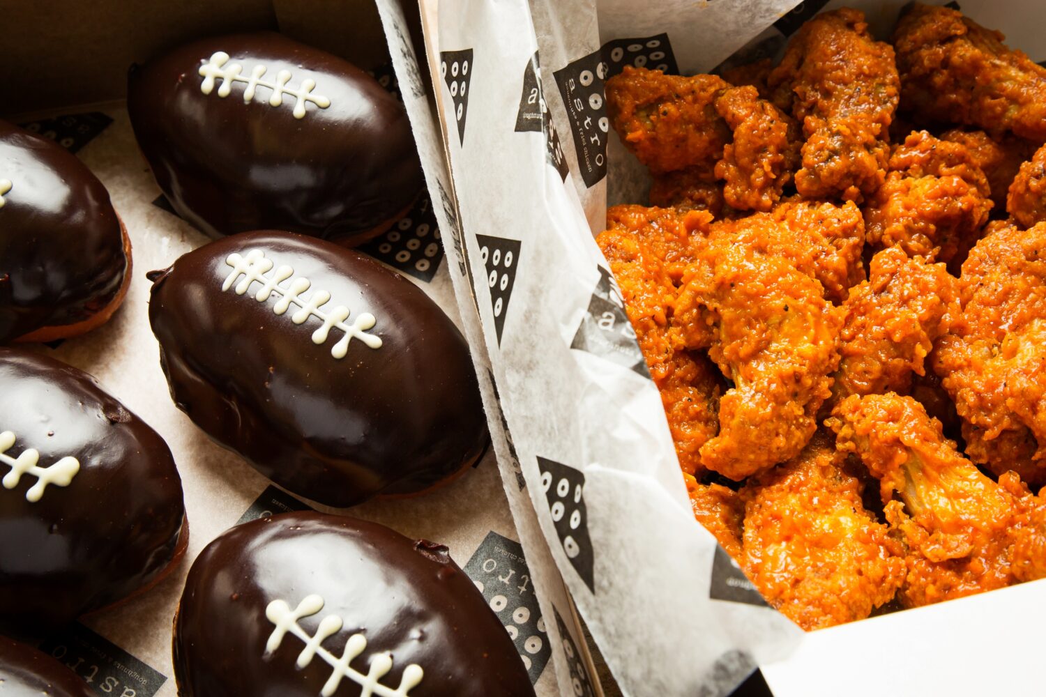Where to Order Takeout Around DC on Super Bowl Sunday