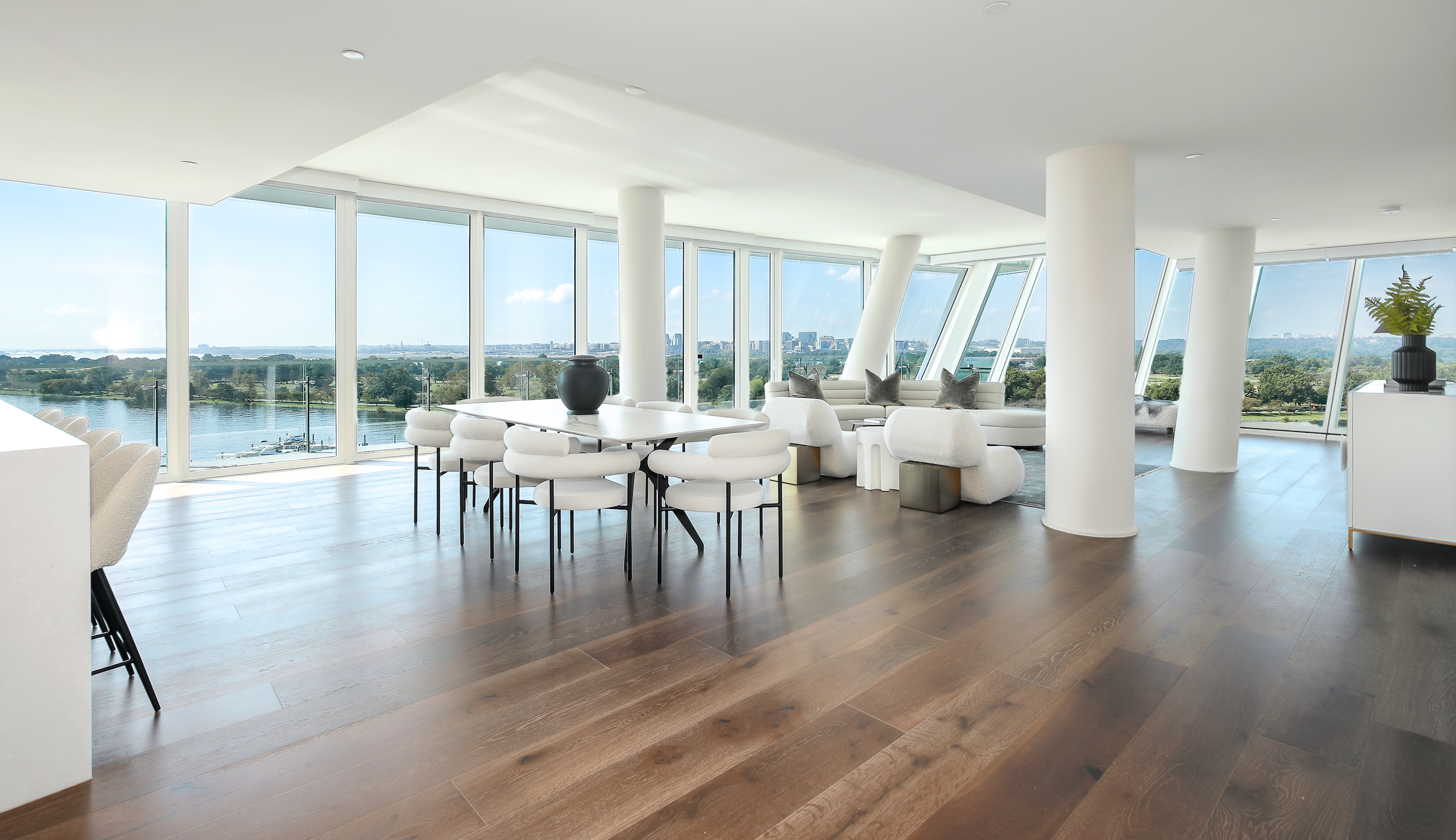 Amaris 1001 - Washingtonian - Washingtonian