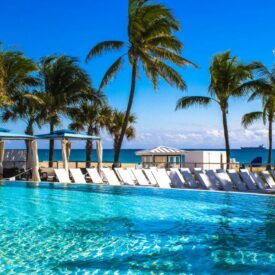 4 Great Travel Deals