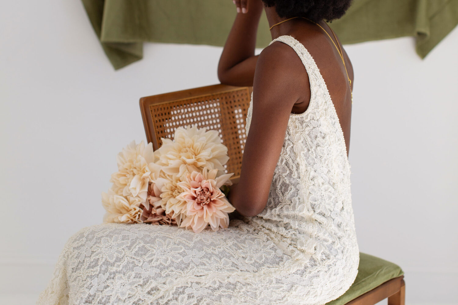 A Vintage Bridal Event Is Happening Near Union Market This Weekend