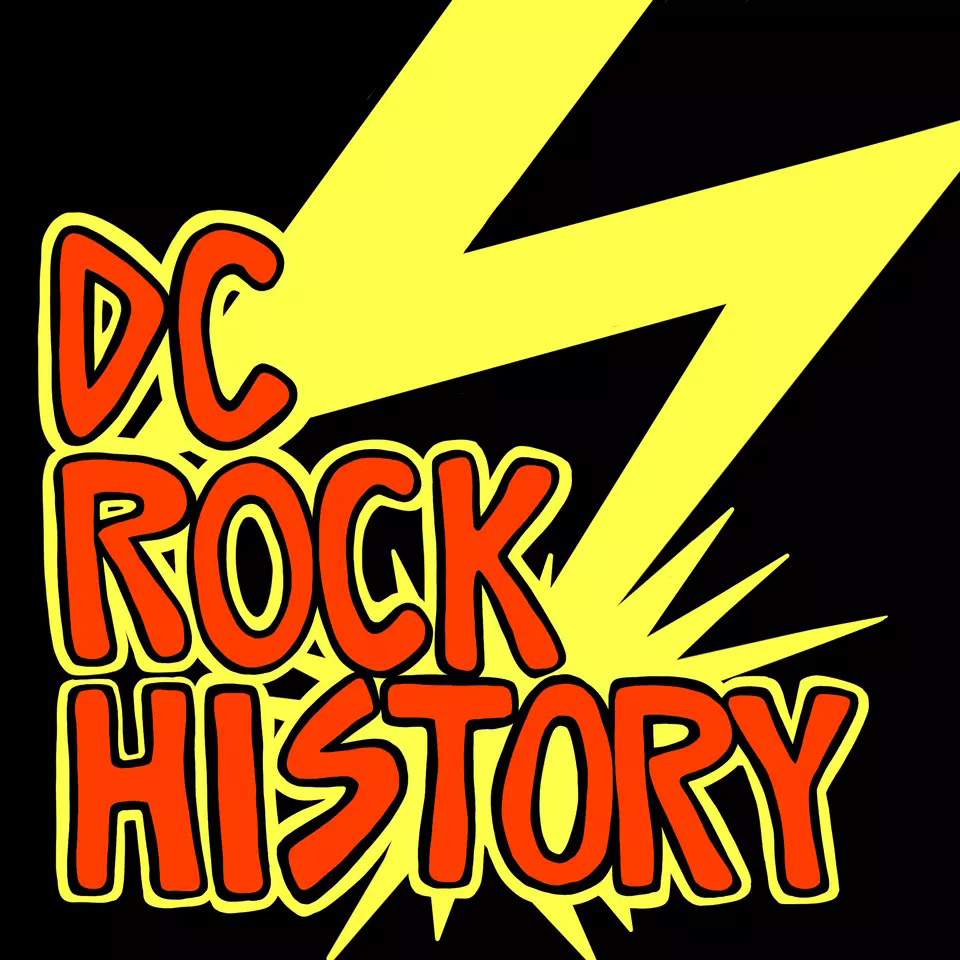DC ROCK HISt - Washingtonian