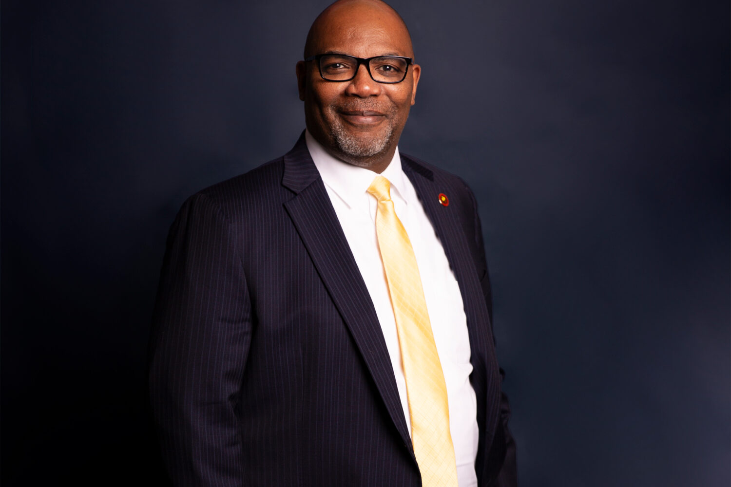 UDC’s President Wants You to Think Differently About the City’s Public University