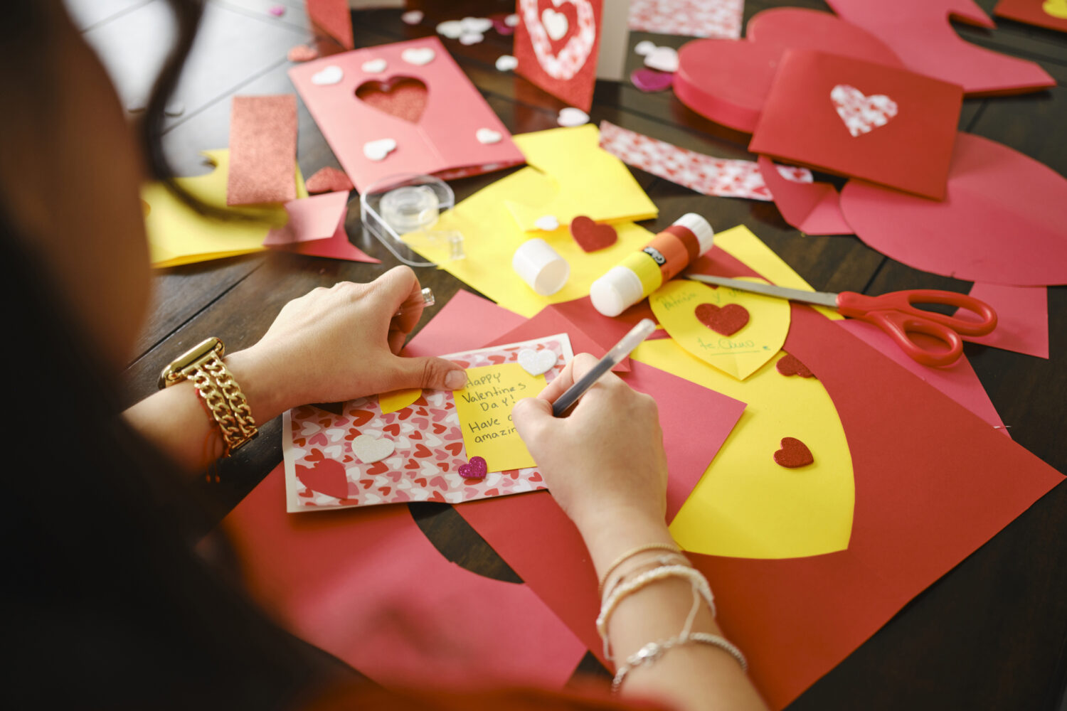 9 Entertaining Events to Celebrate Valentine’s Day in the DC Area