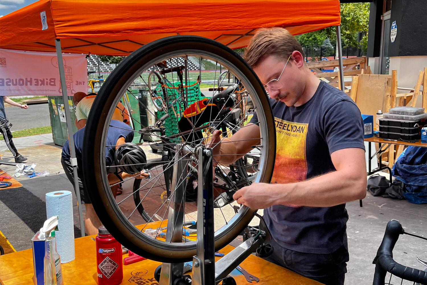 6 Sport Classes in the DC Area to Level Up Your Knowledge