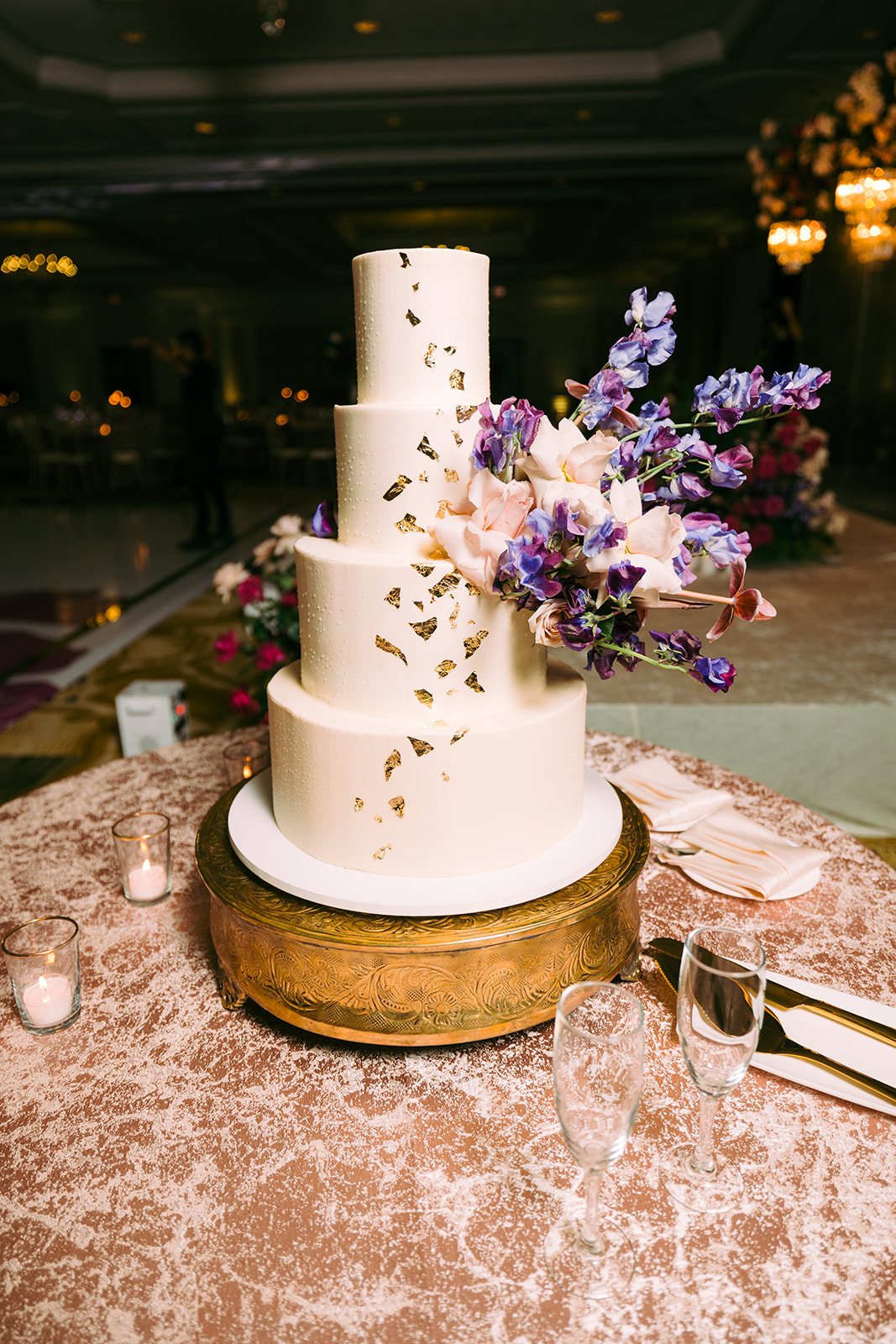 Indian Eritrean Fusion Wedding