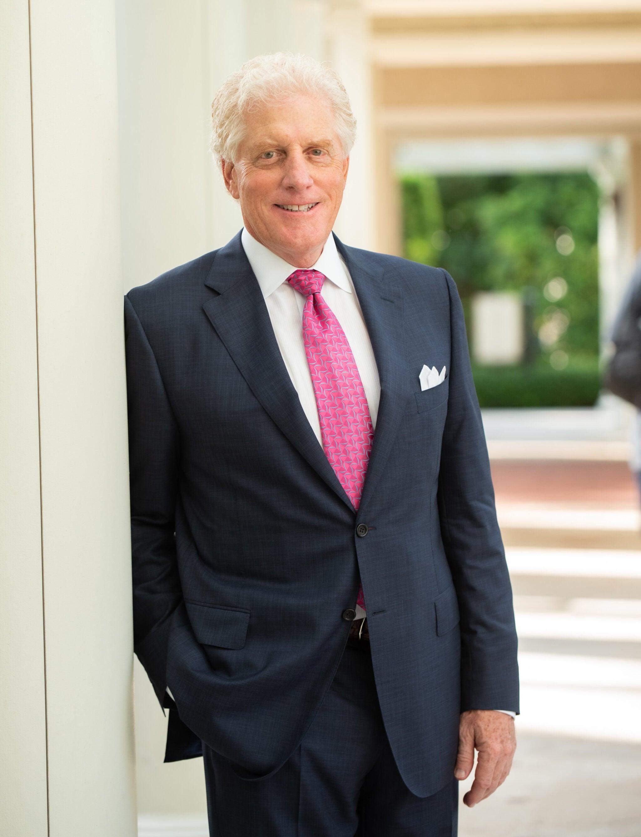 Lawyers2025-Regan-Pat - Washingtonian Patrick M. Regan