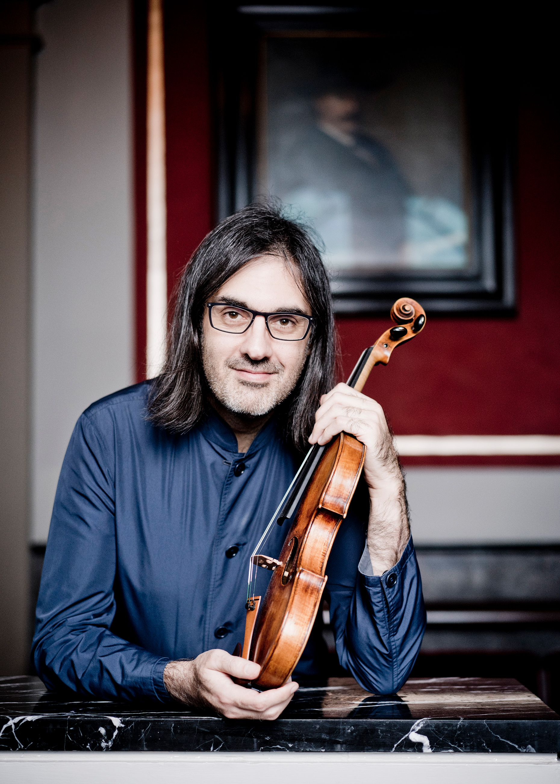 Leonidas-Kavakos_credit-Marco-Borggreve-7-scaled-down - Washingtonian