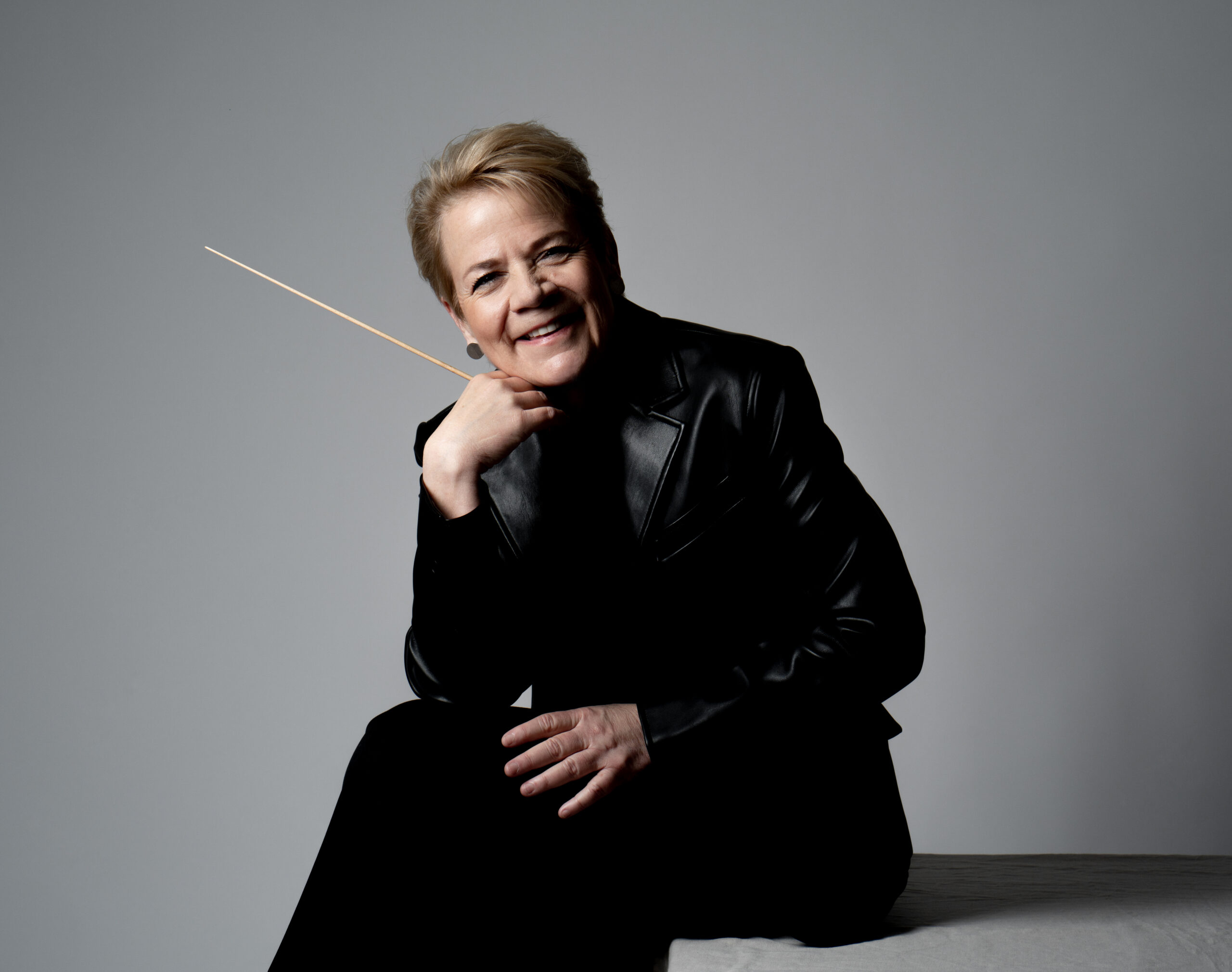 marin alsop - Washingtonian