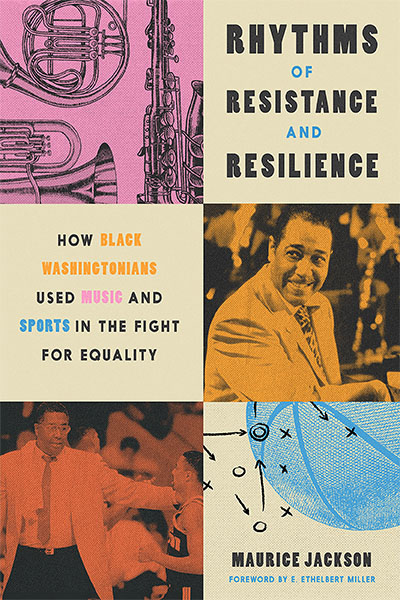 Rhythms of Resistance - Washingtonian