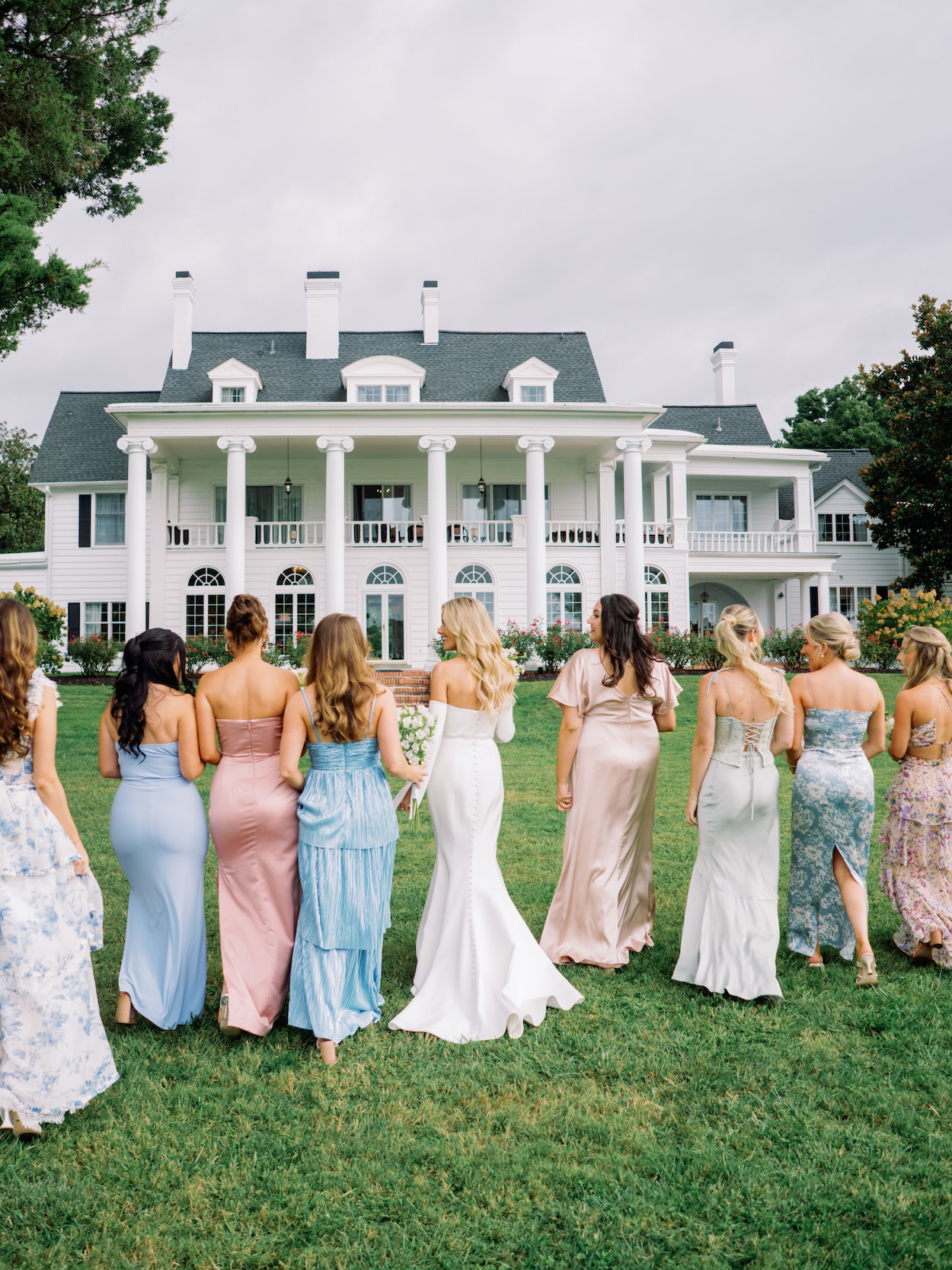 Kristen + Seth || Kirkland Manor Kristen + Seth || Kirkland Manor